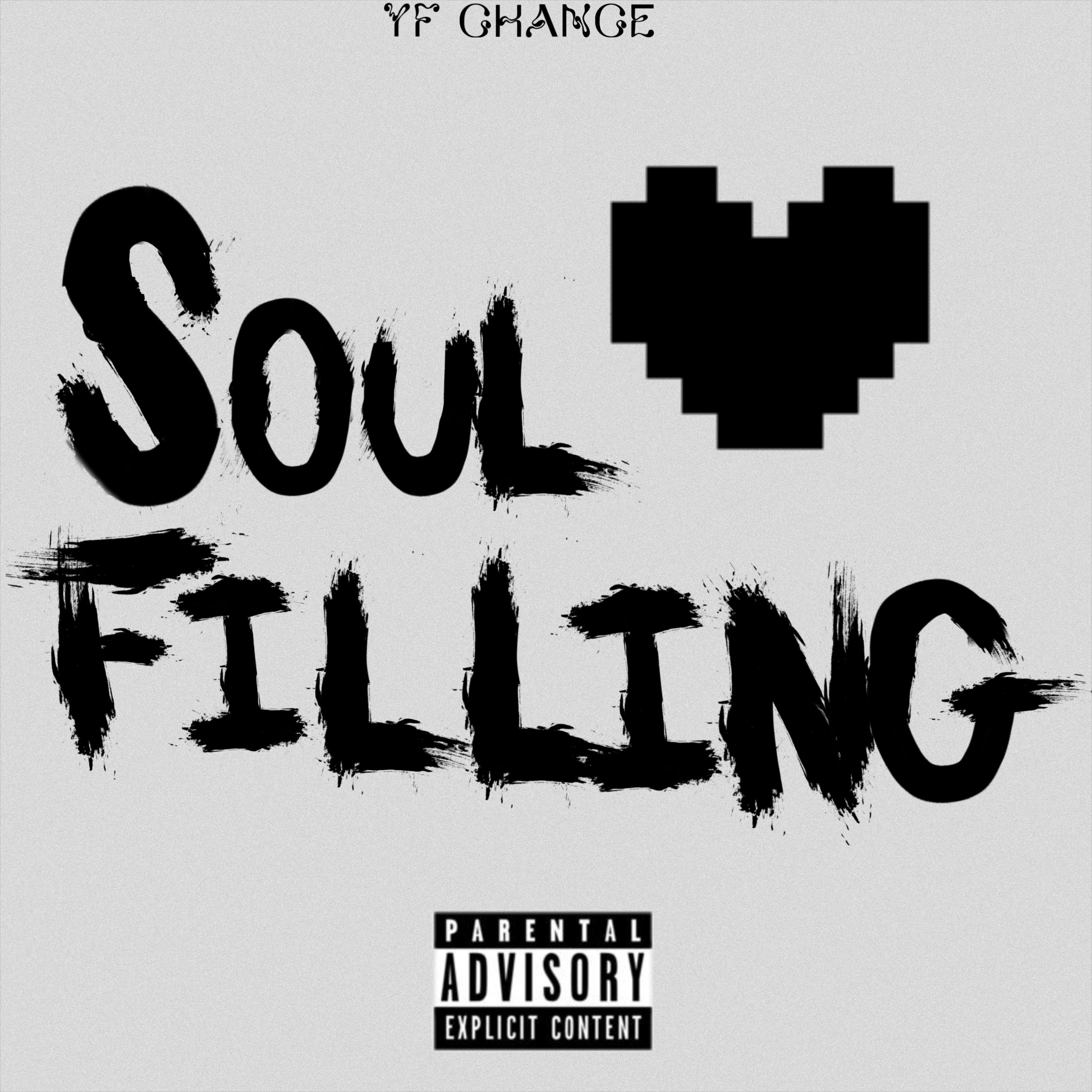 Soul FiLLING artwork