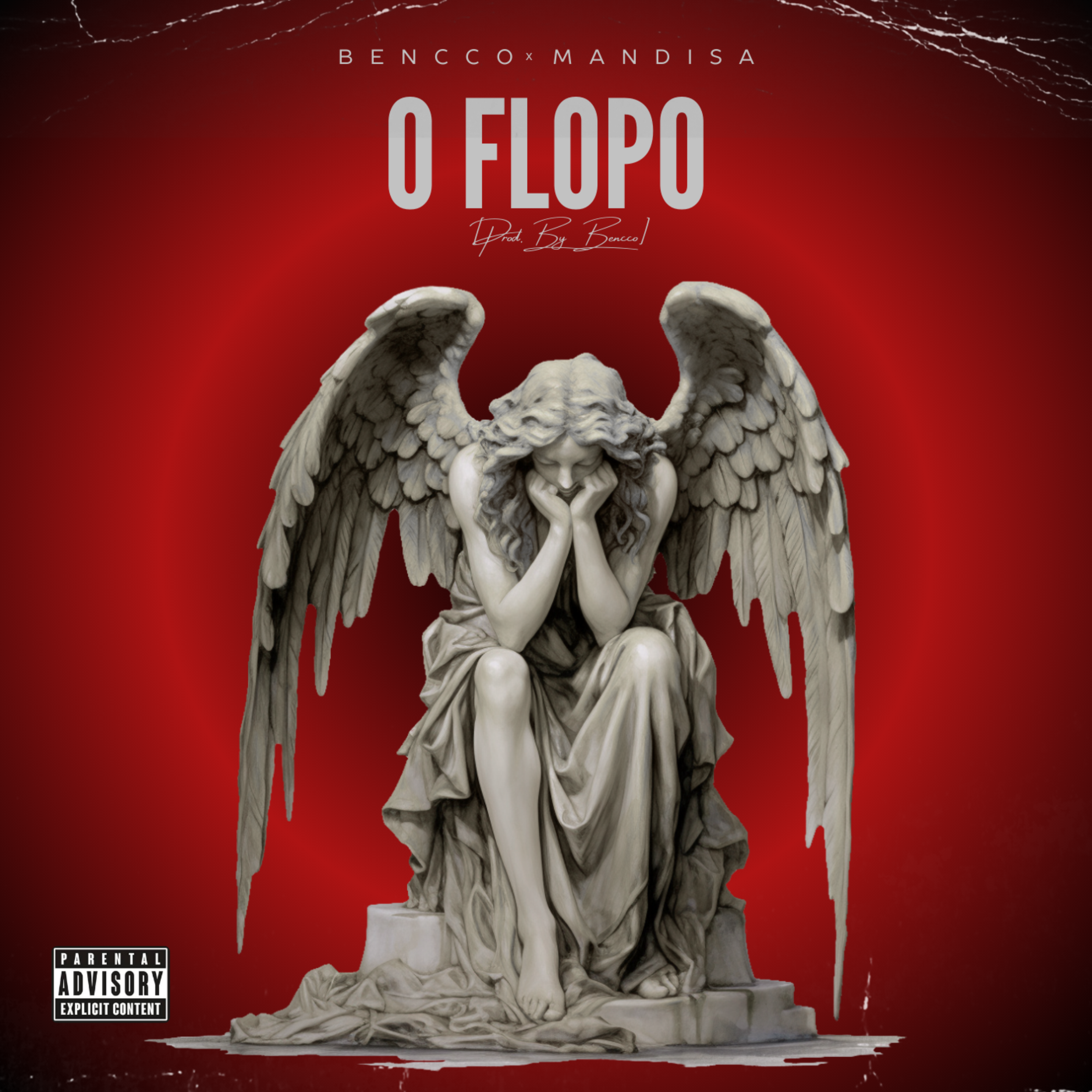 O flopo artwork