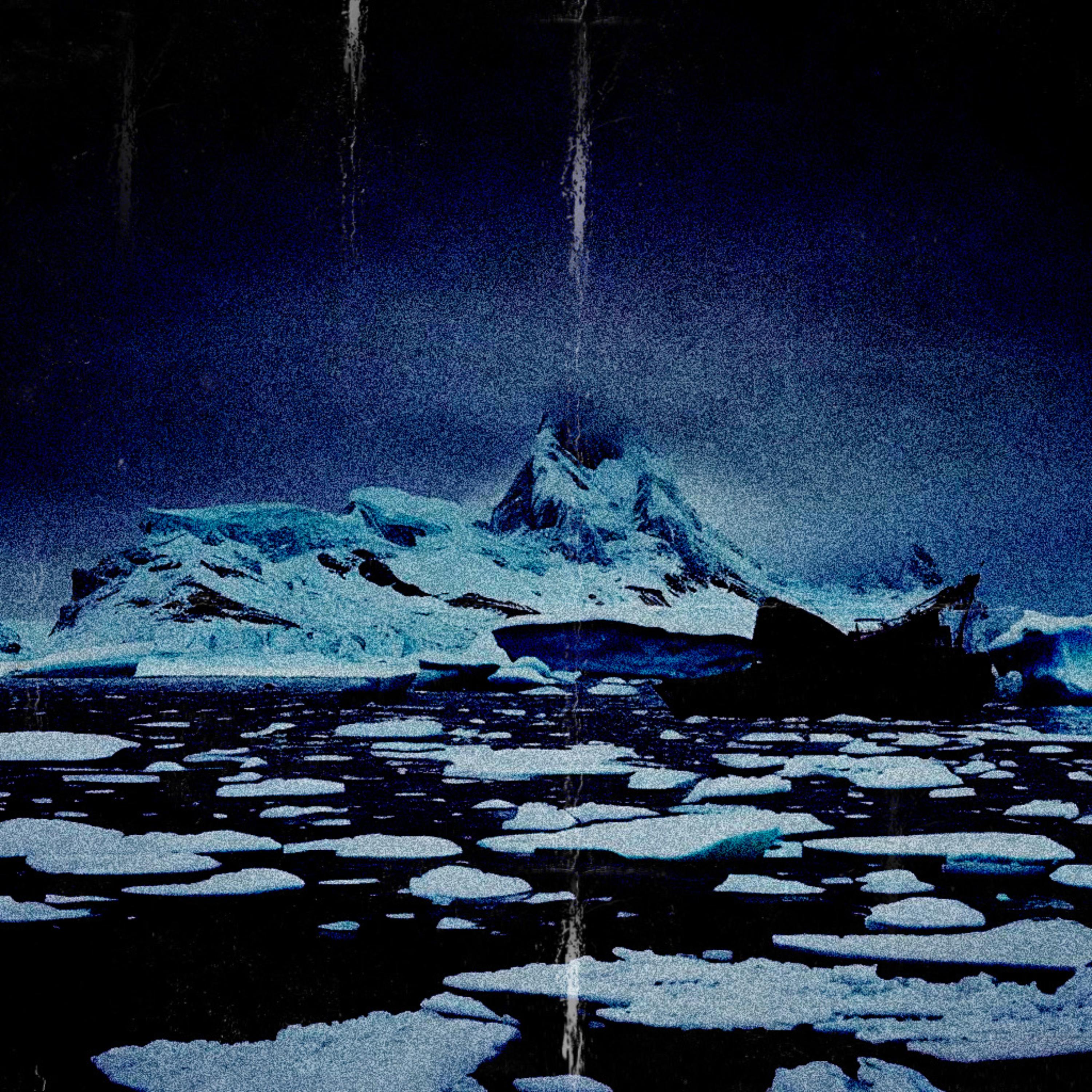 ICY artwork