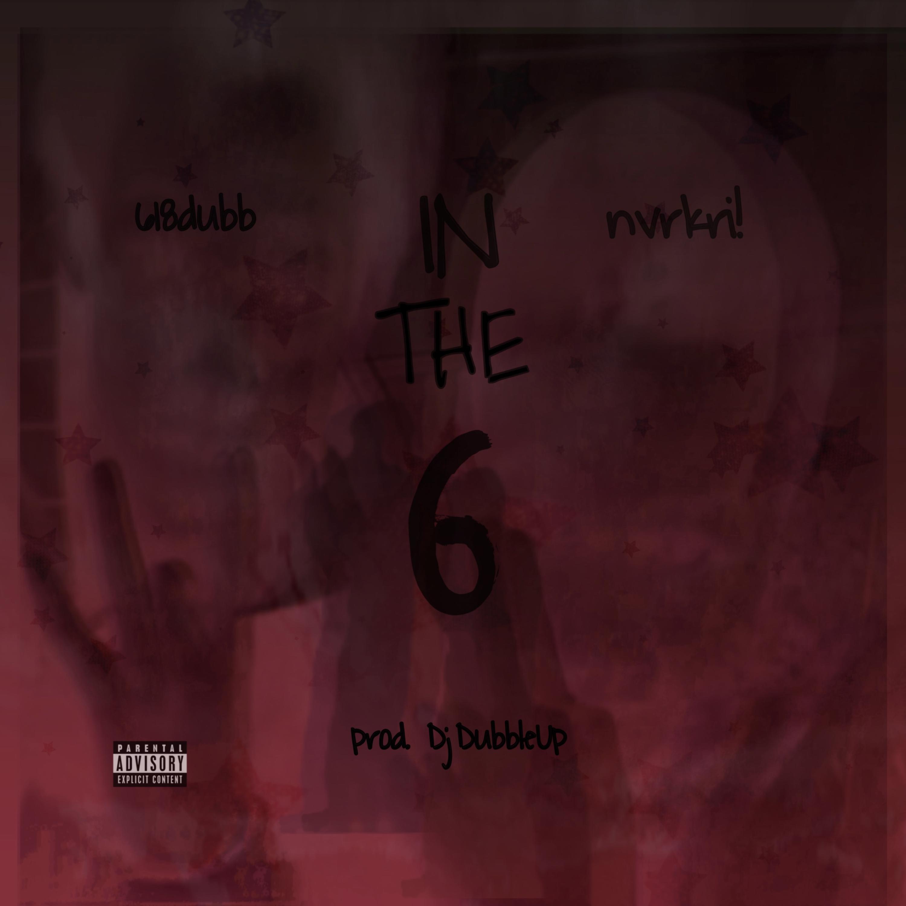 In The 6 artwork