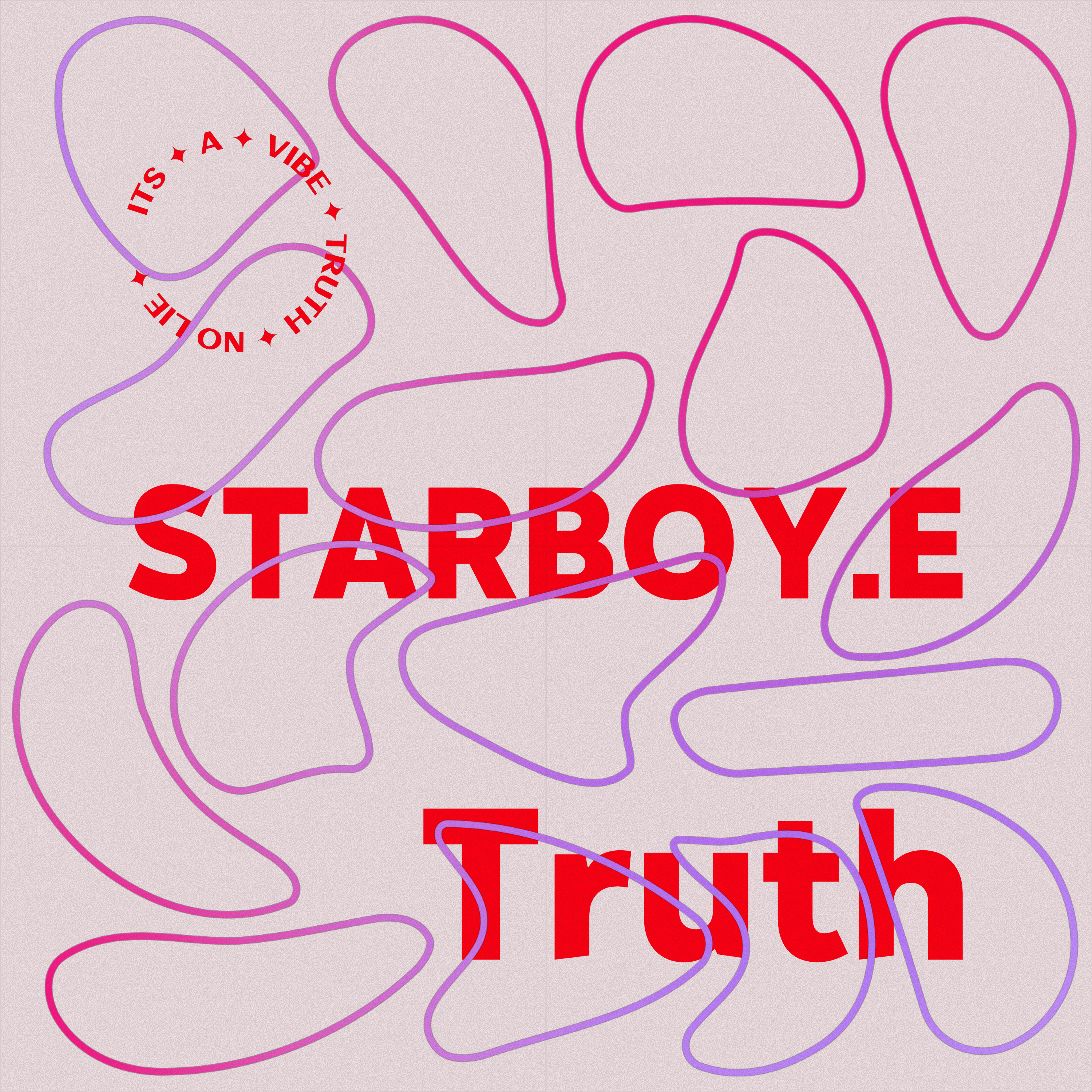 TRUTH artwork