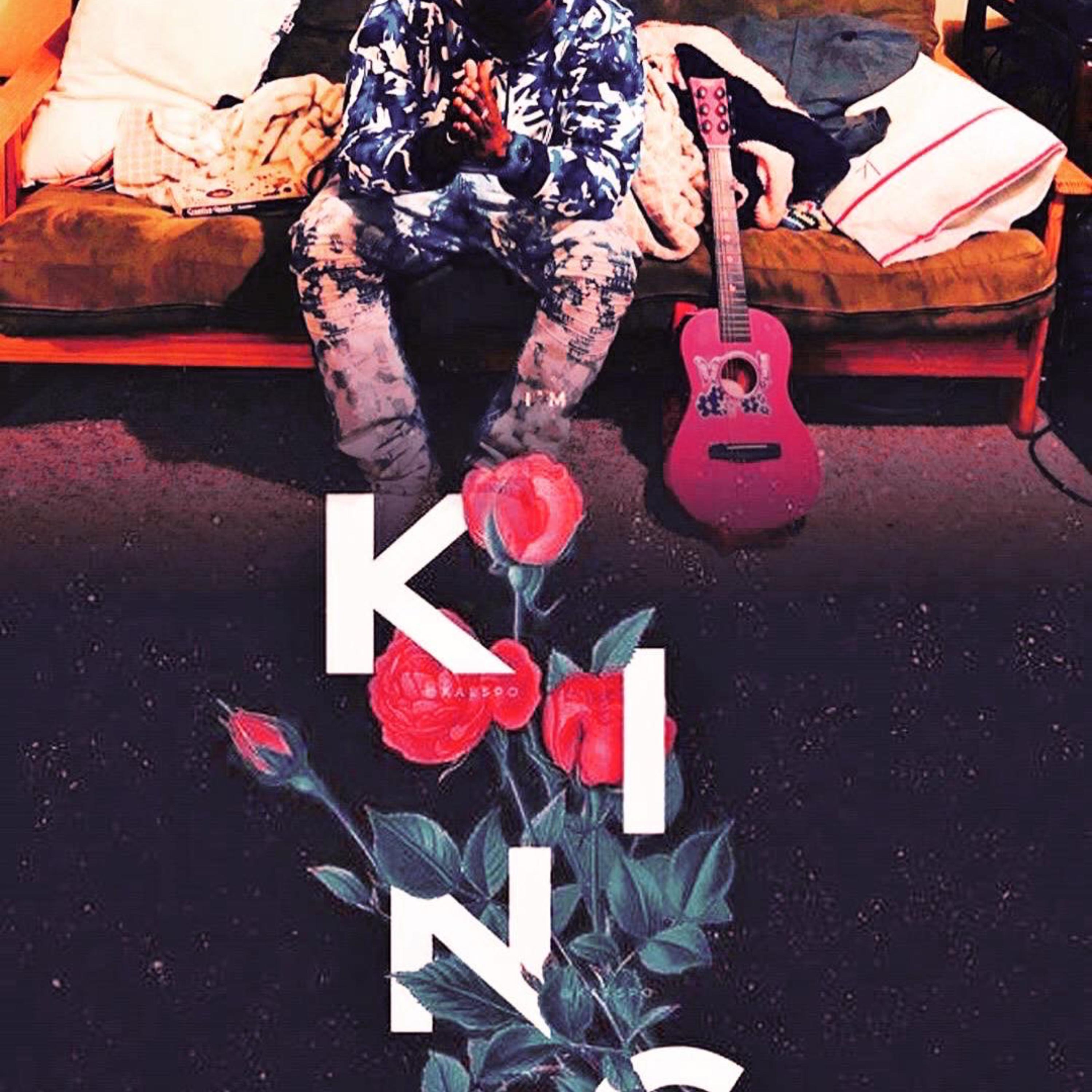 Walk The Stage artwork