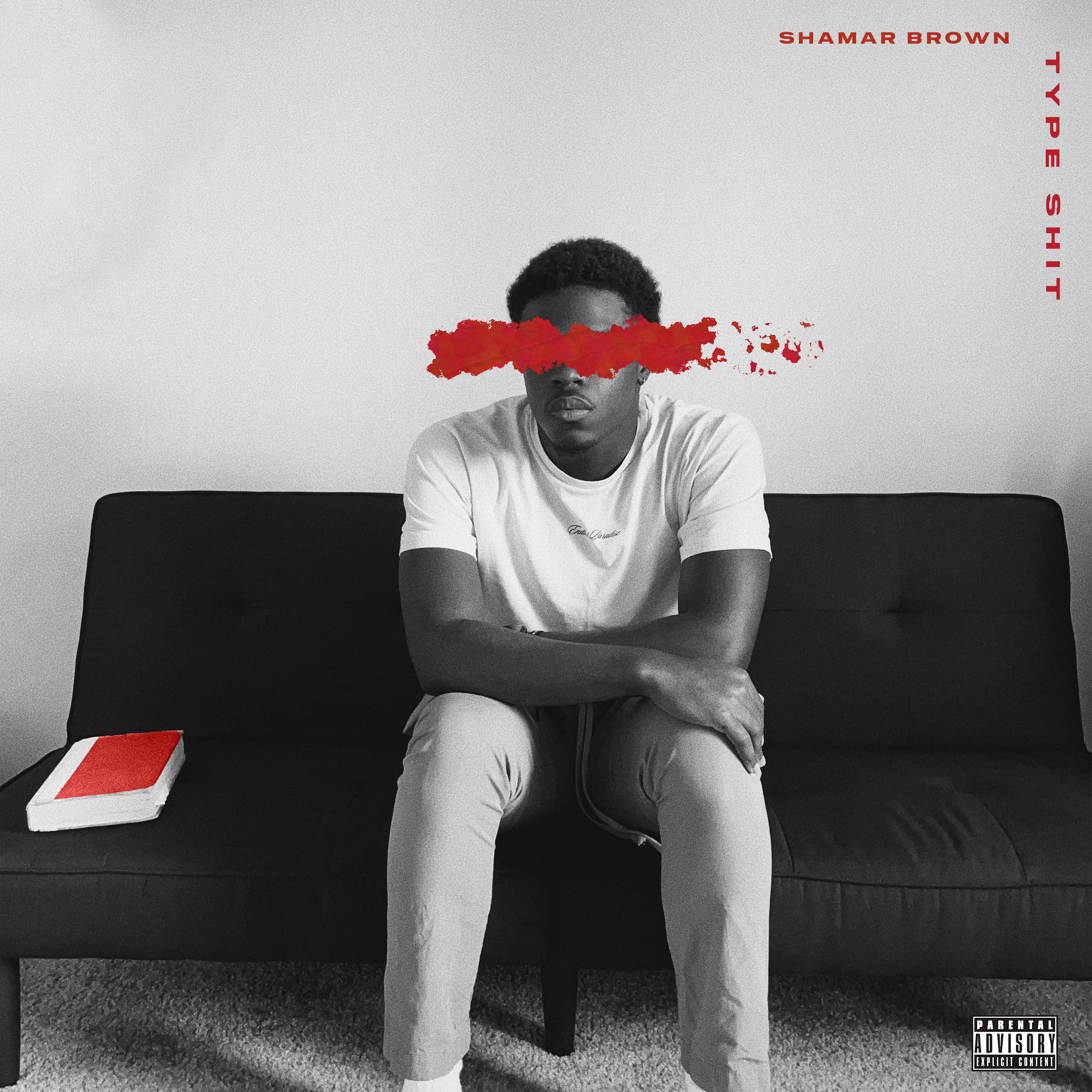 Type Shit artwork