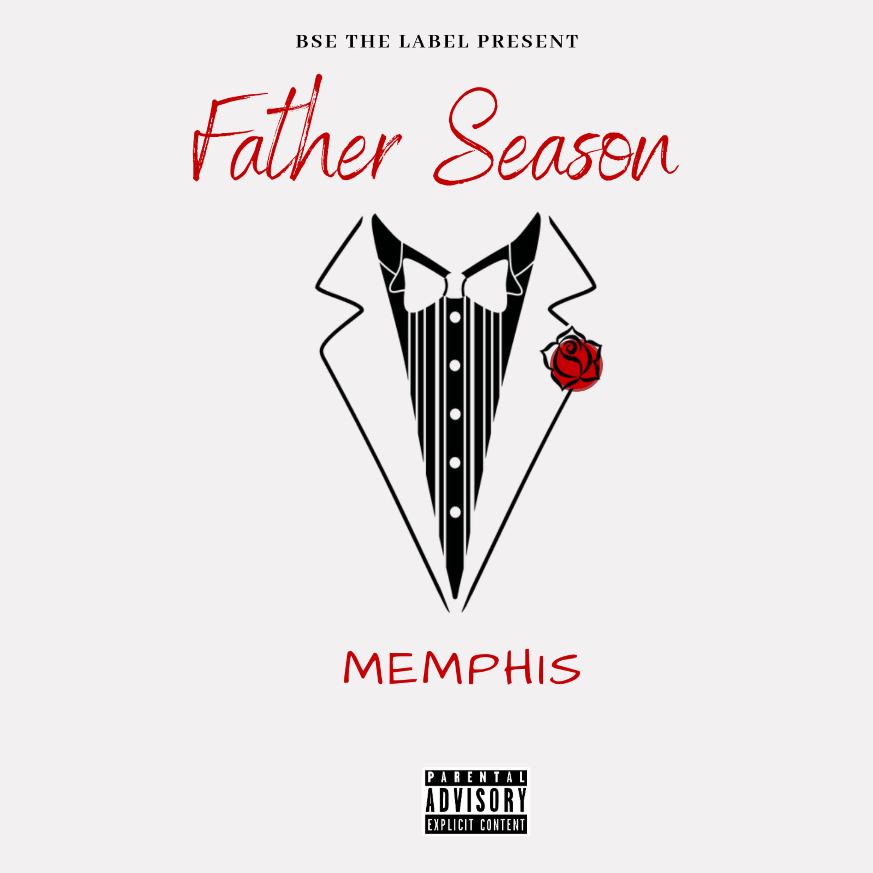 Father Season artwork