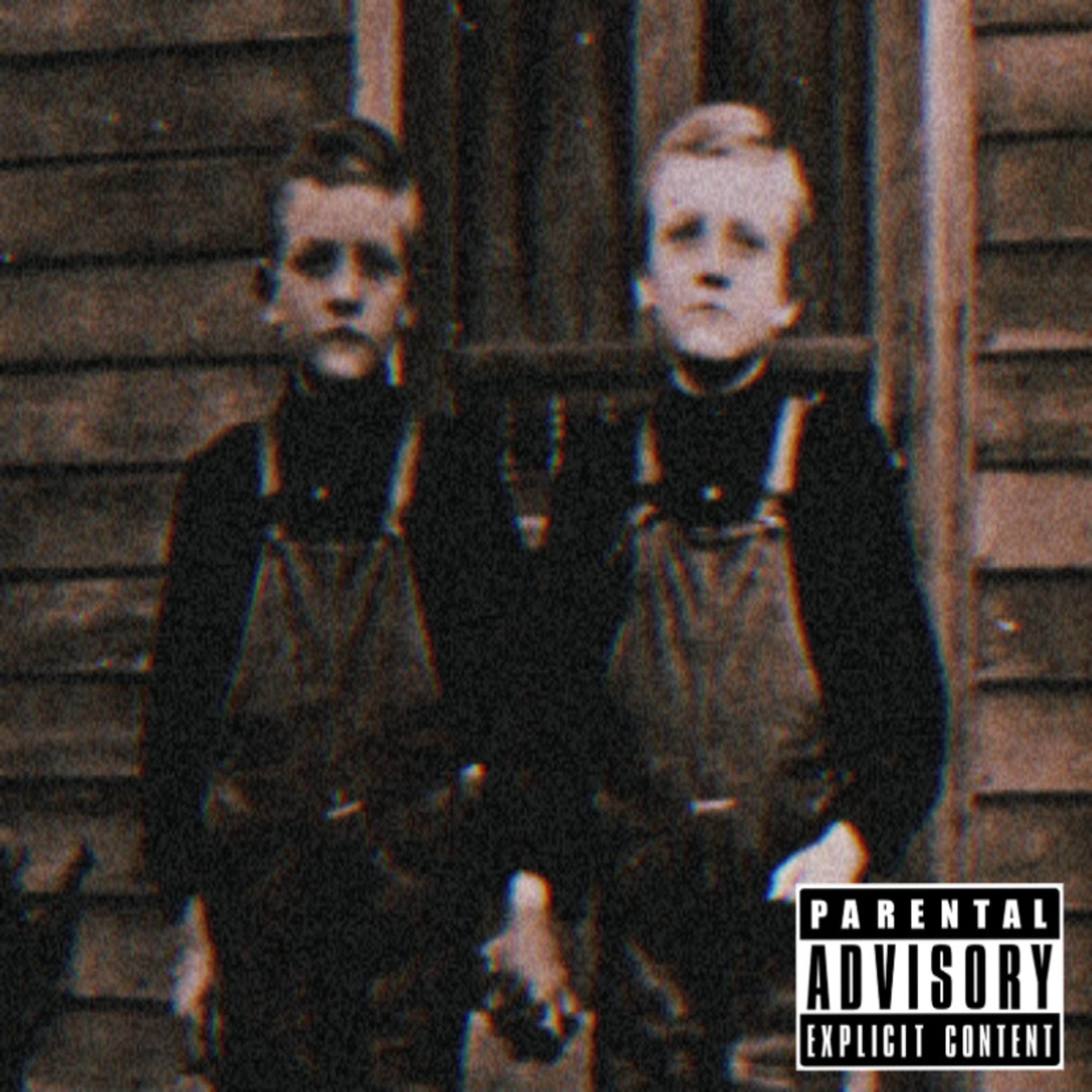 EVIL TWIN artwork