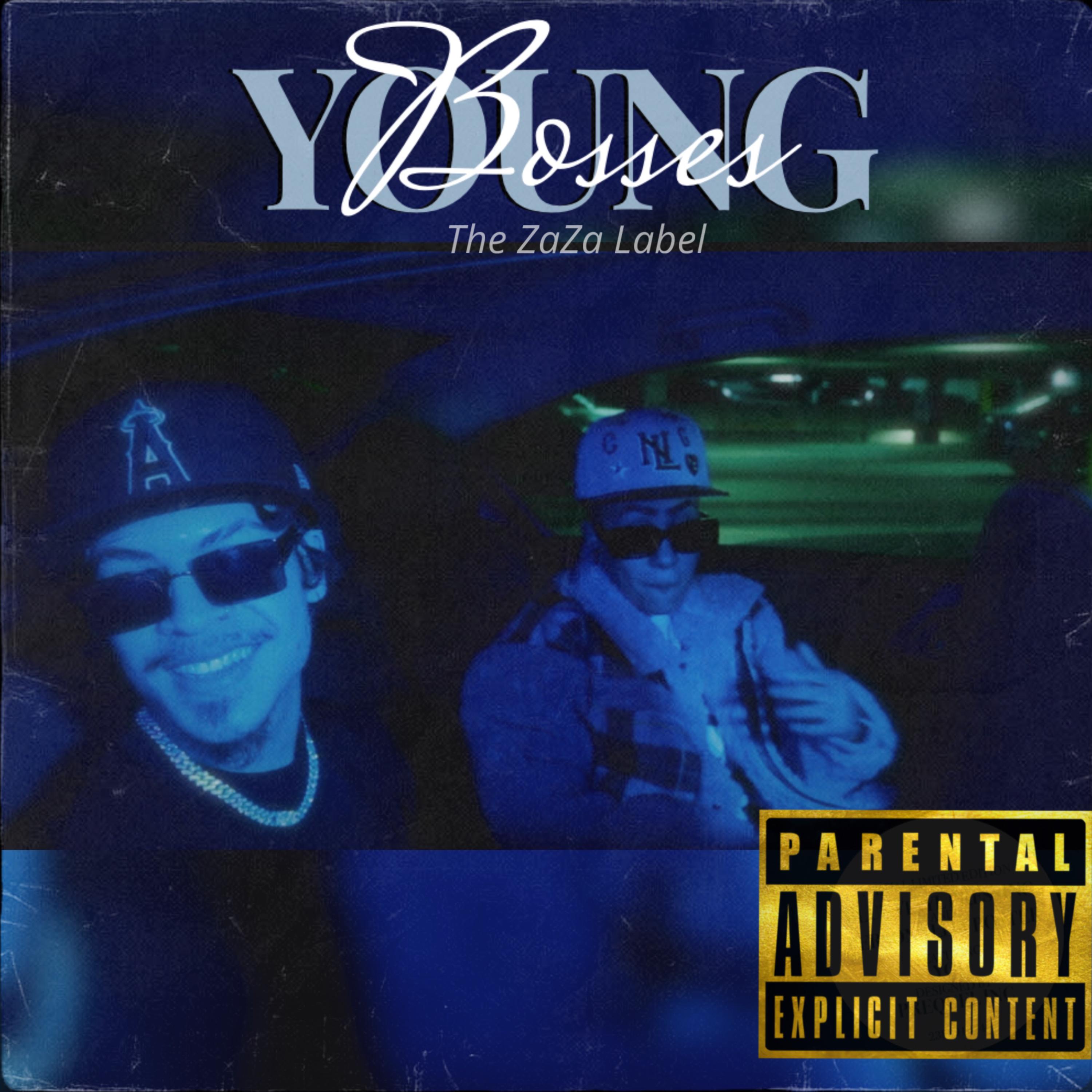 Young bosses artwork