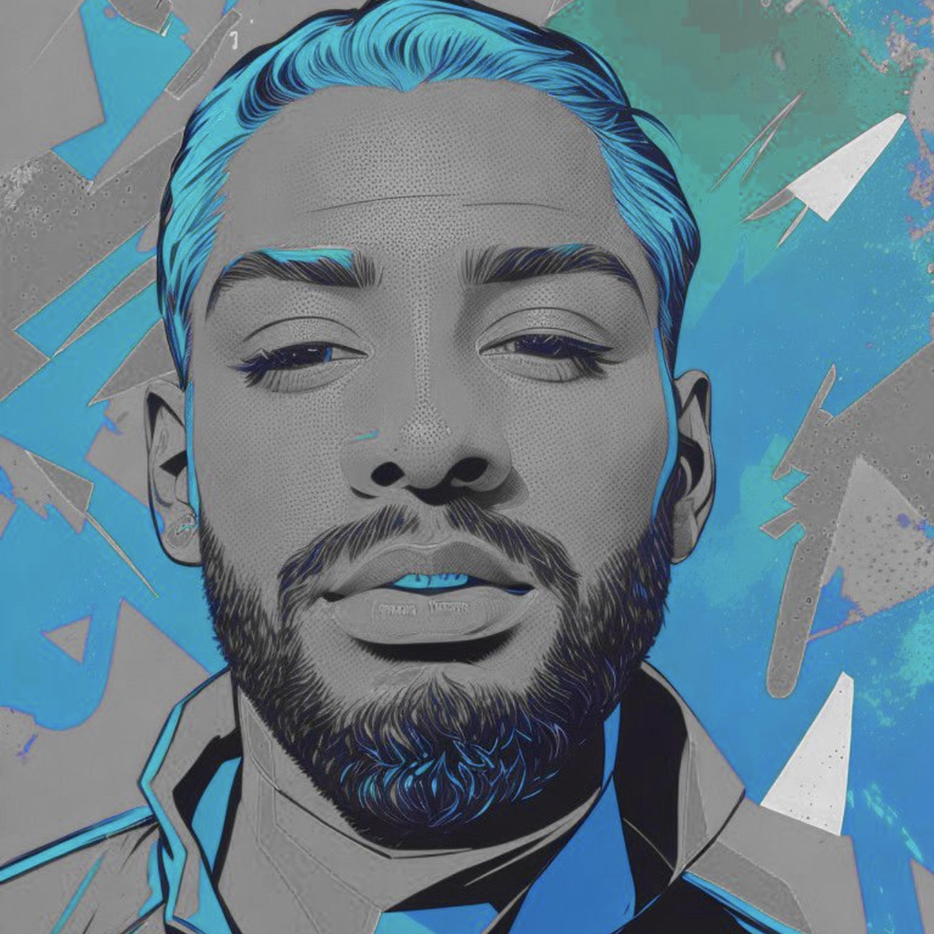 High Key Freestyle artwork