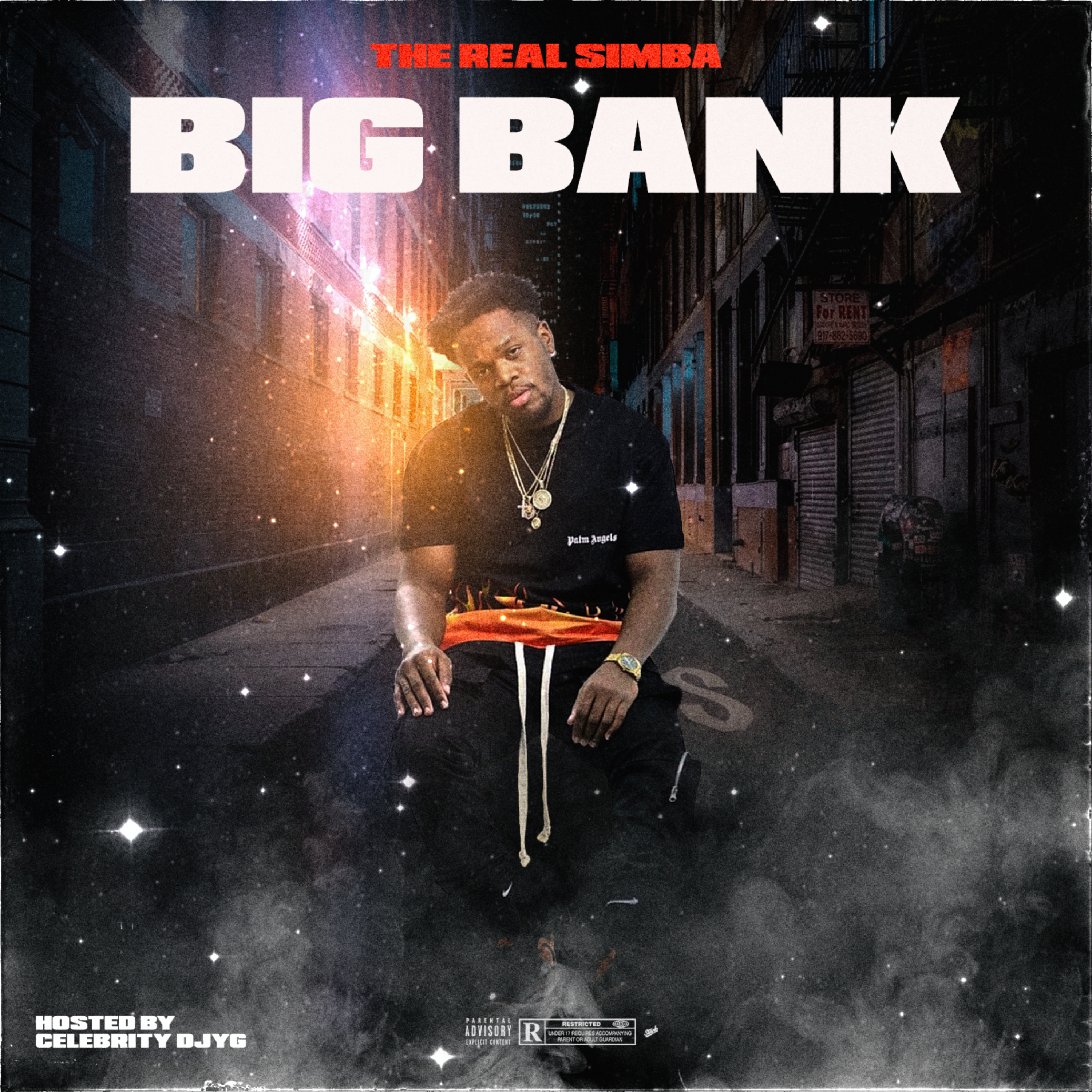 Big Bank artwork