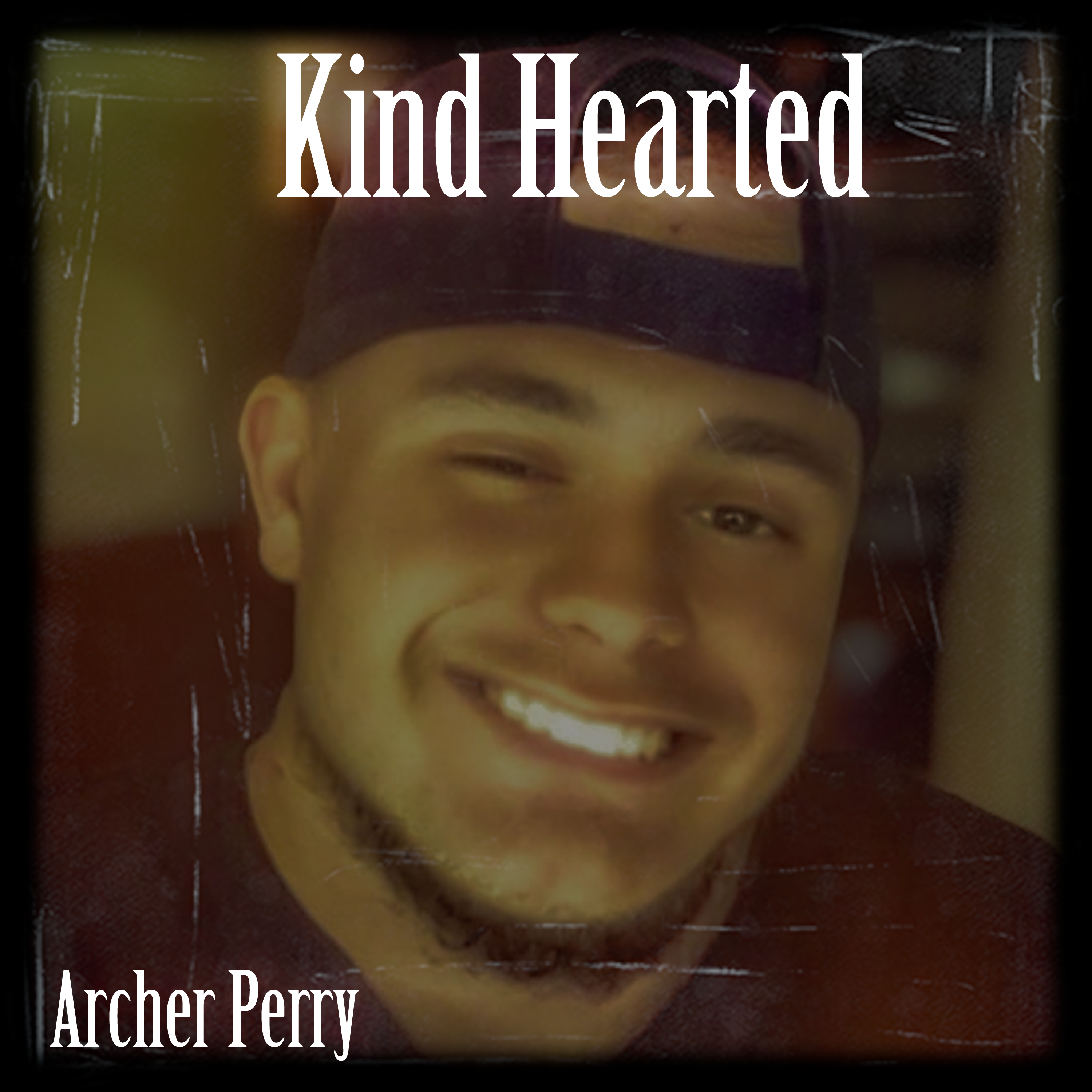 Kind Hearted artwork
