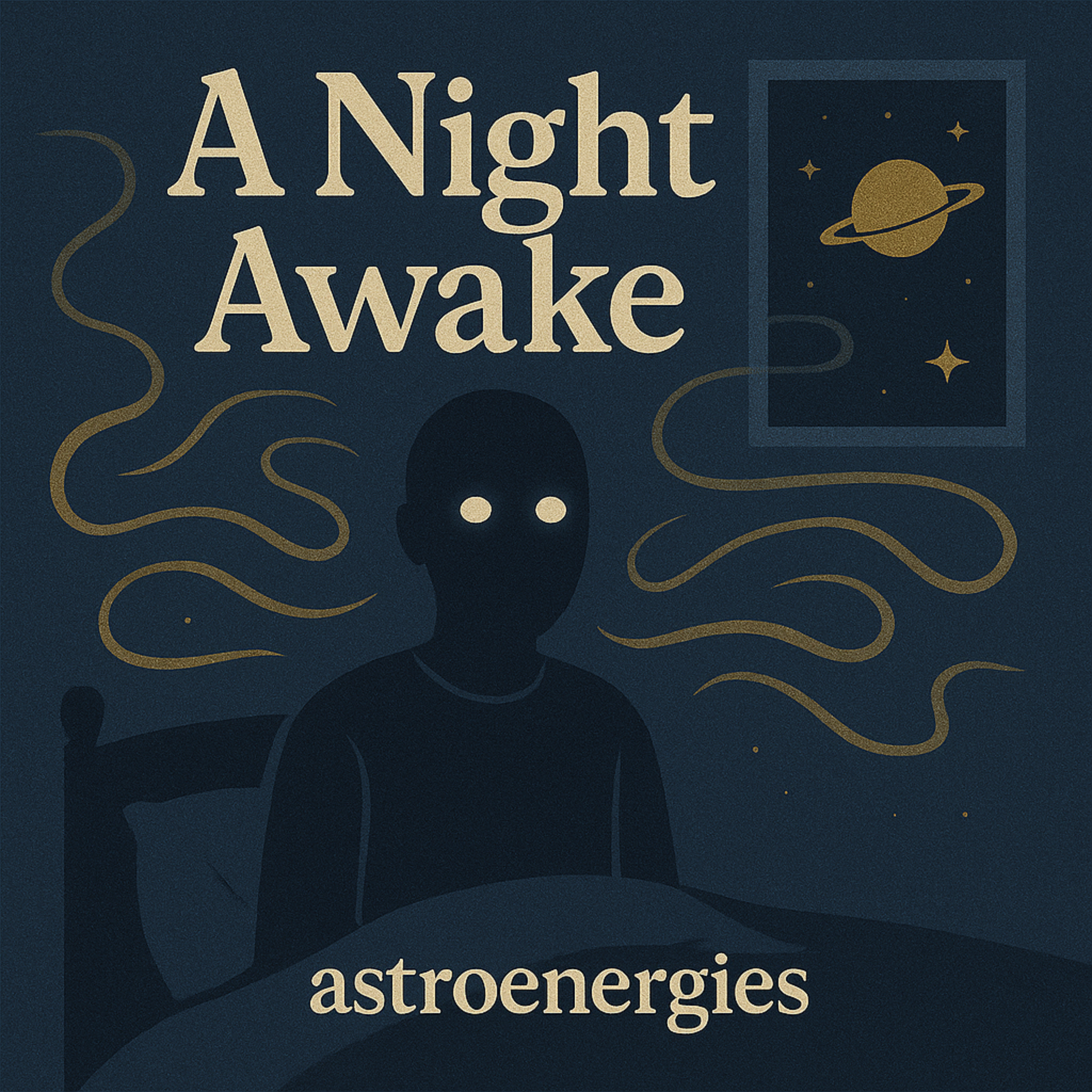 A Night Awake artwork