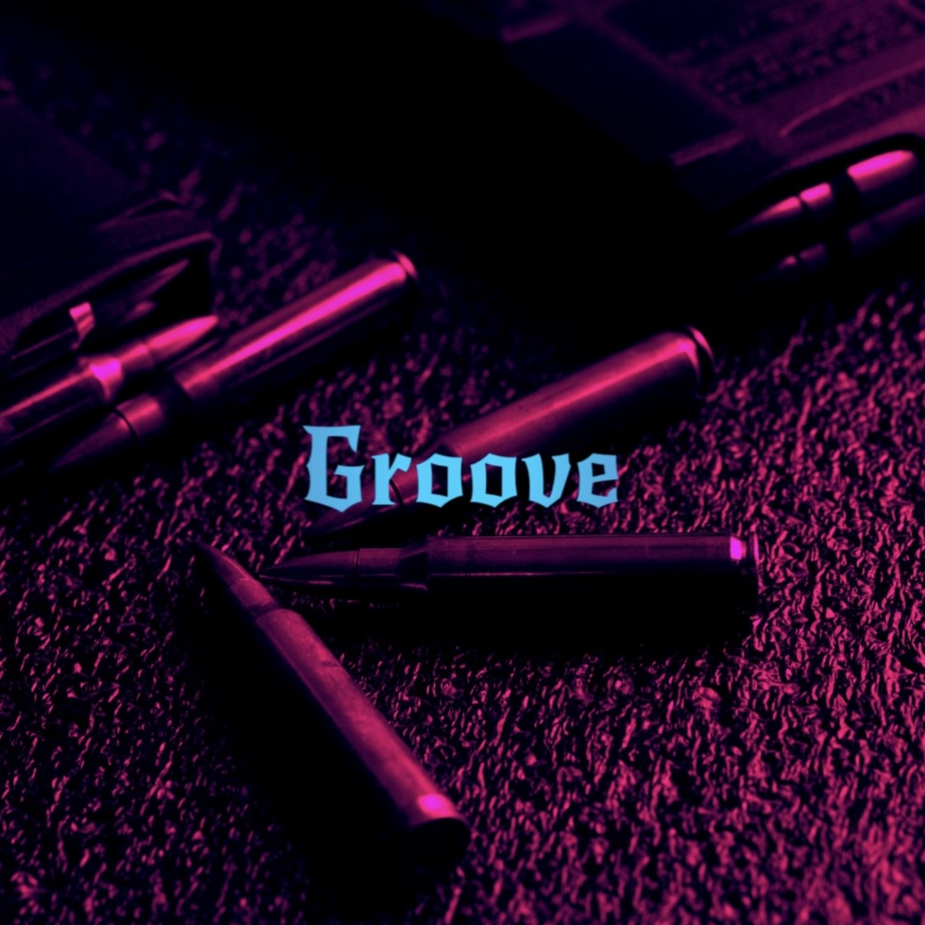 Groove artwork