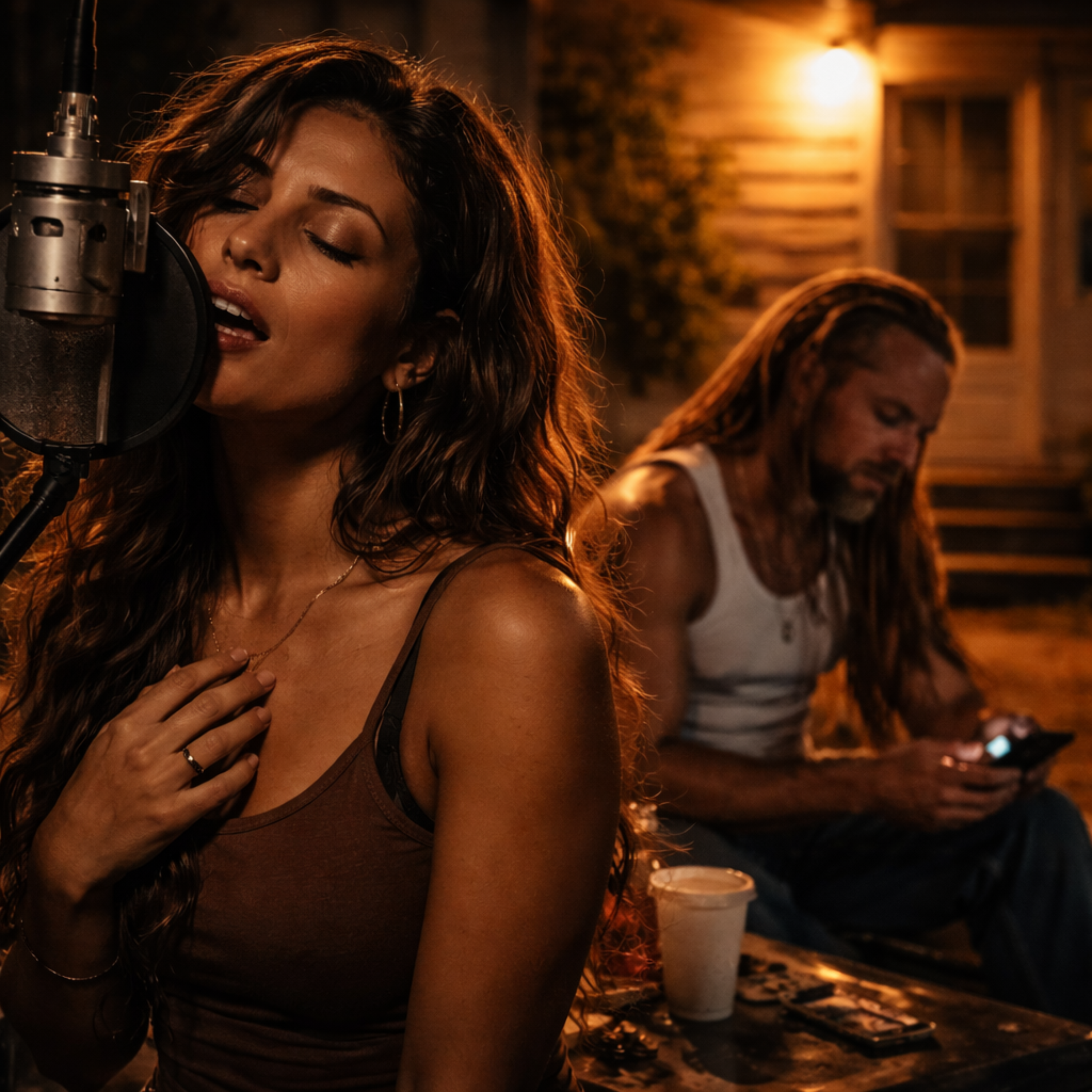 Why You Do Dat? artwork