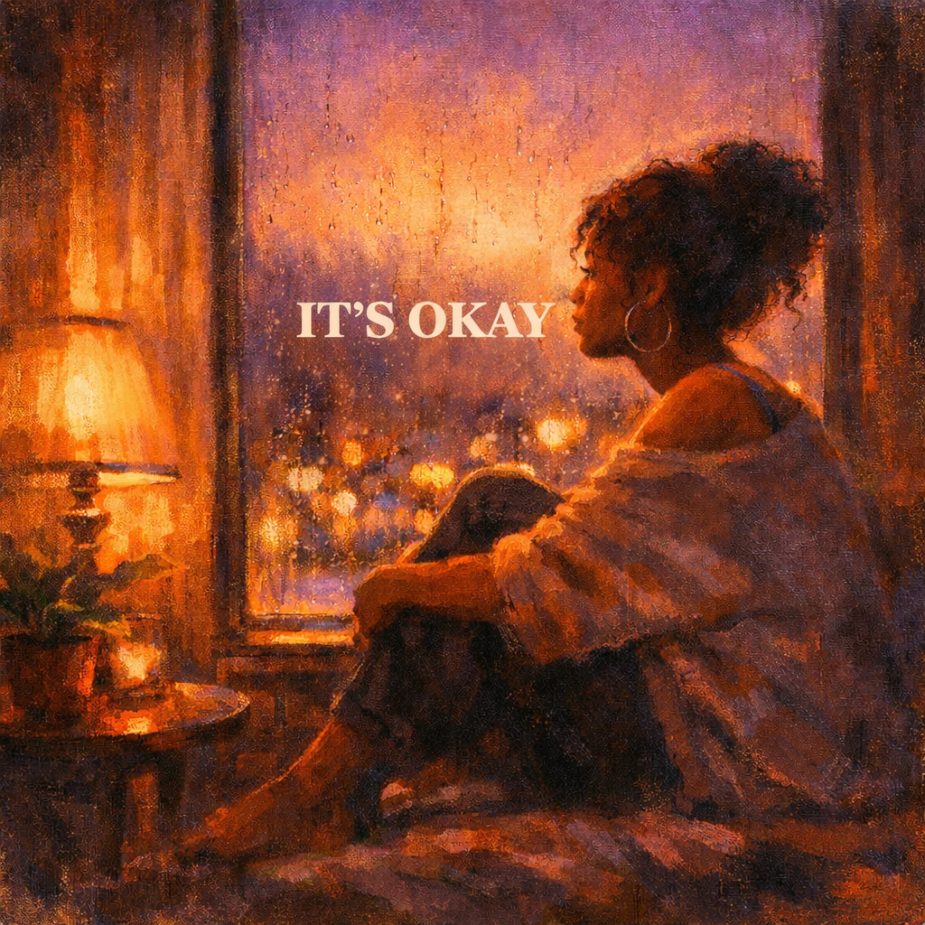It’s Okay artwork
