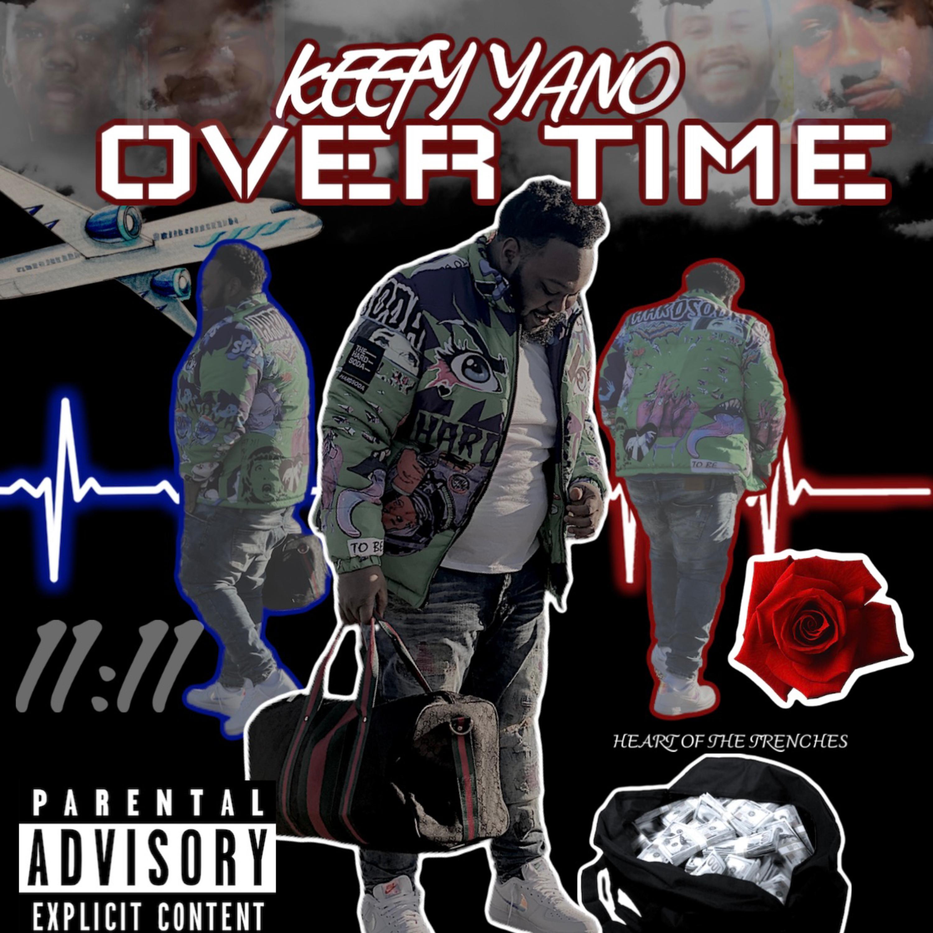 Overtime artwork