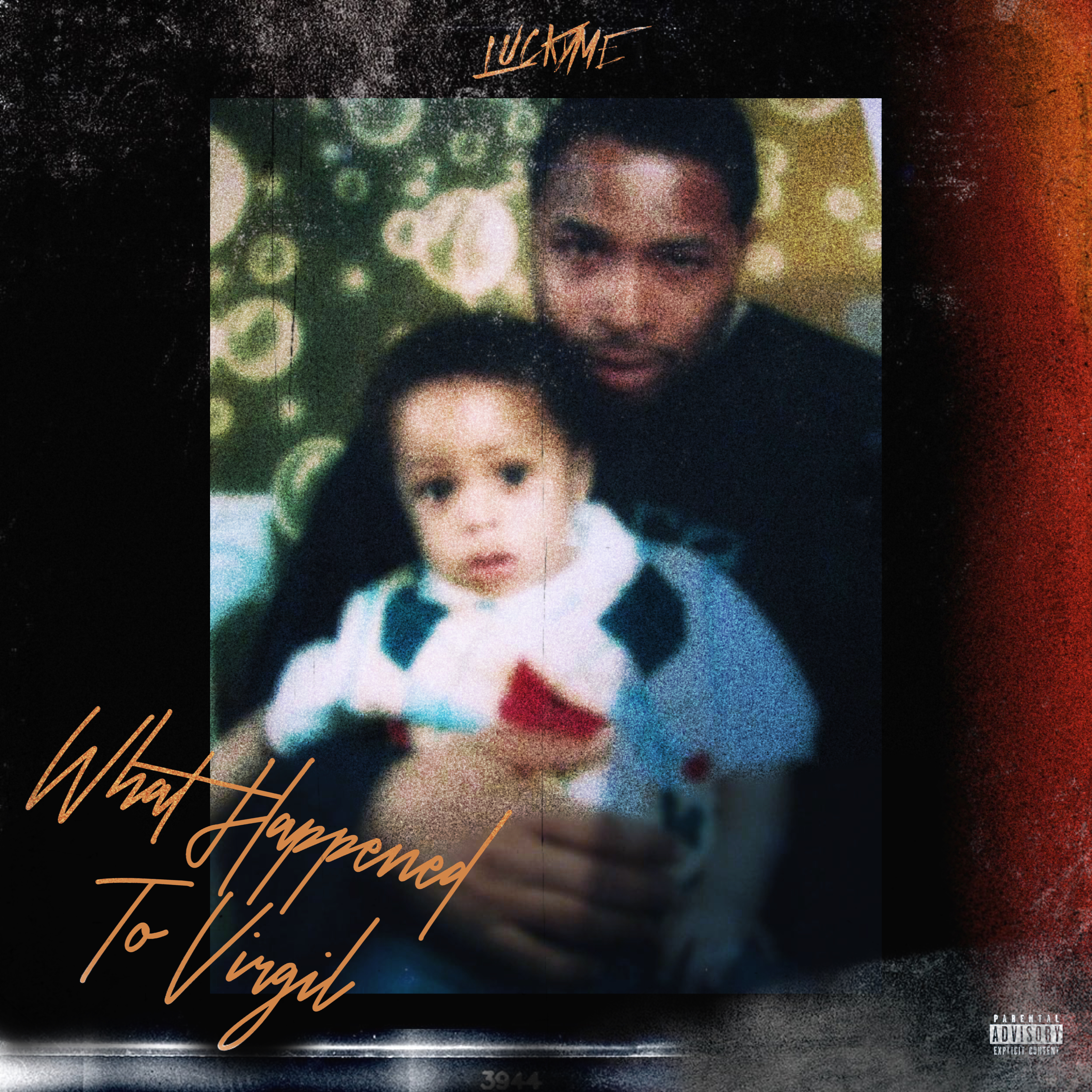 What Happened To Virgil artwork