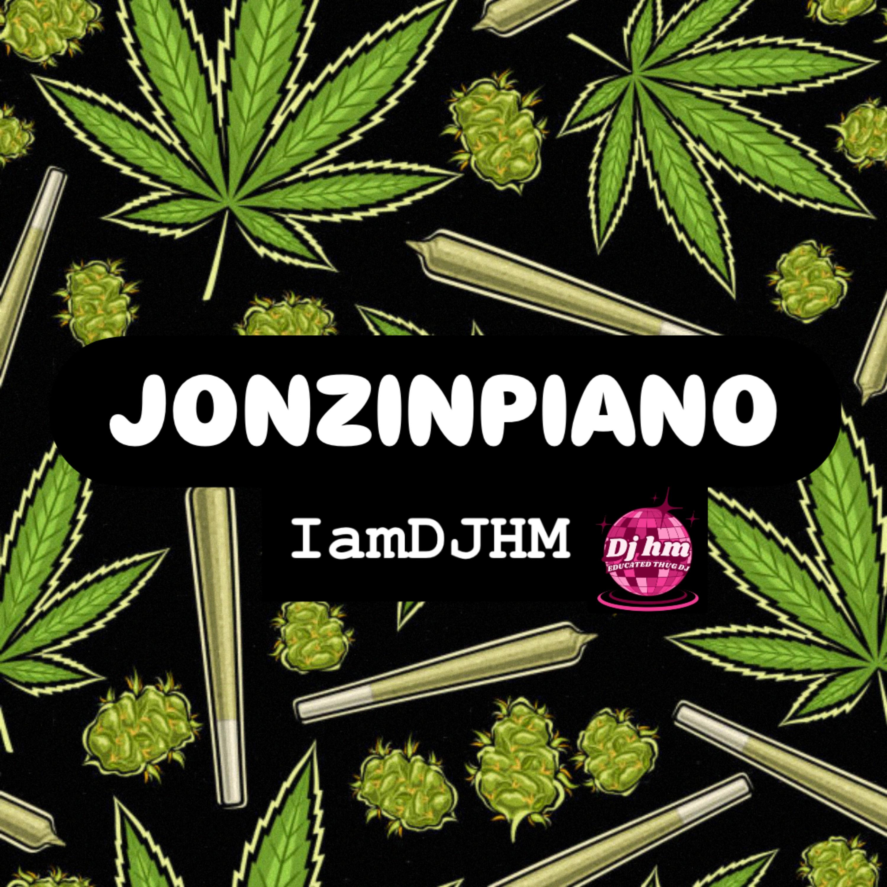 JONZINPIANO artwork