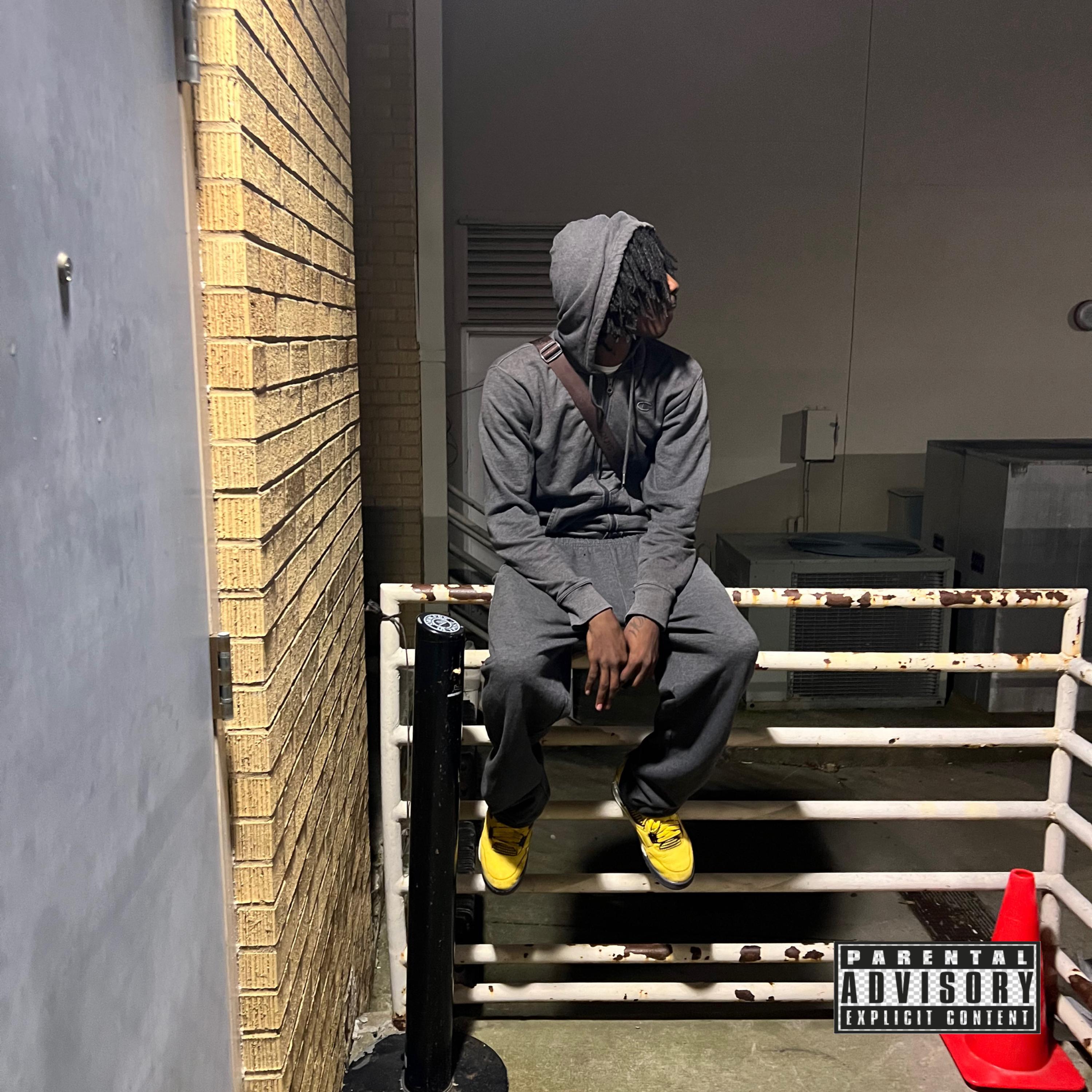 One Day artwork