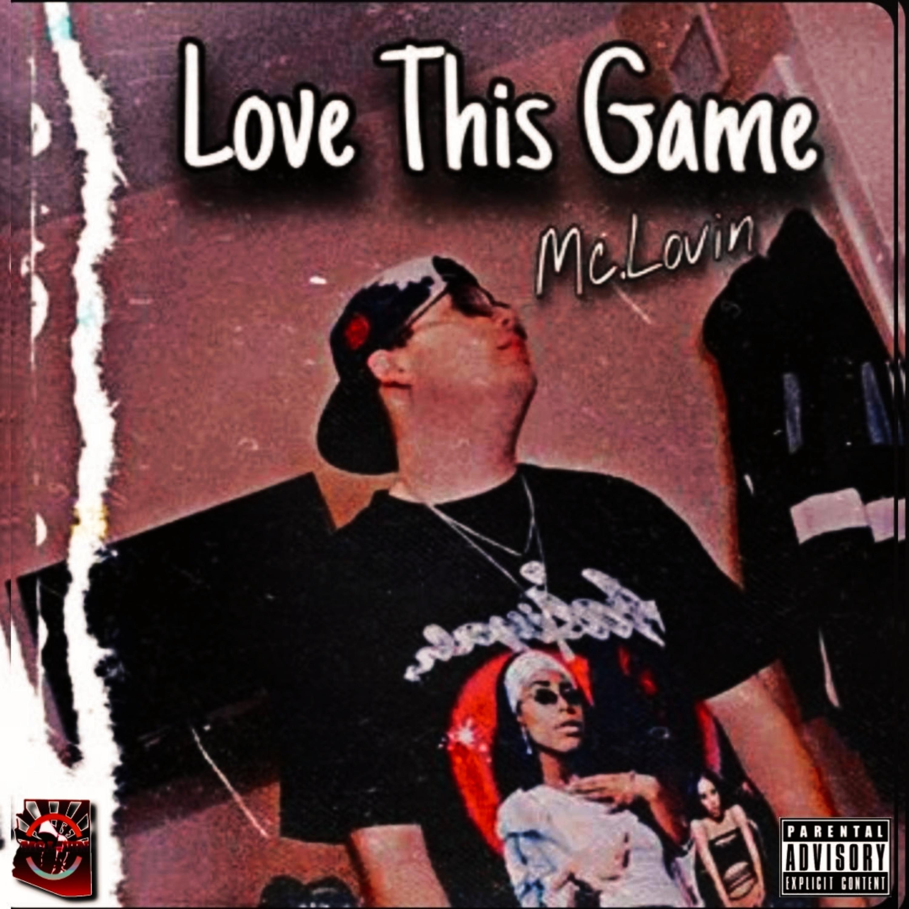 Love This Game artwork