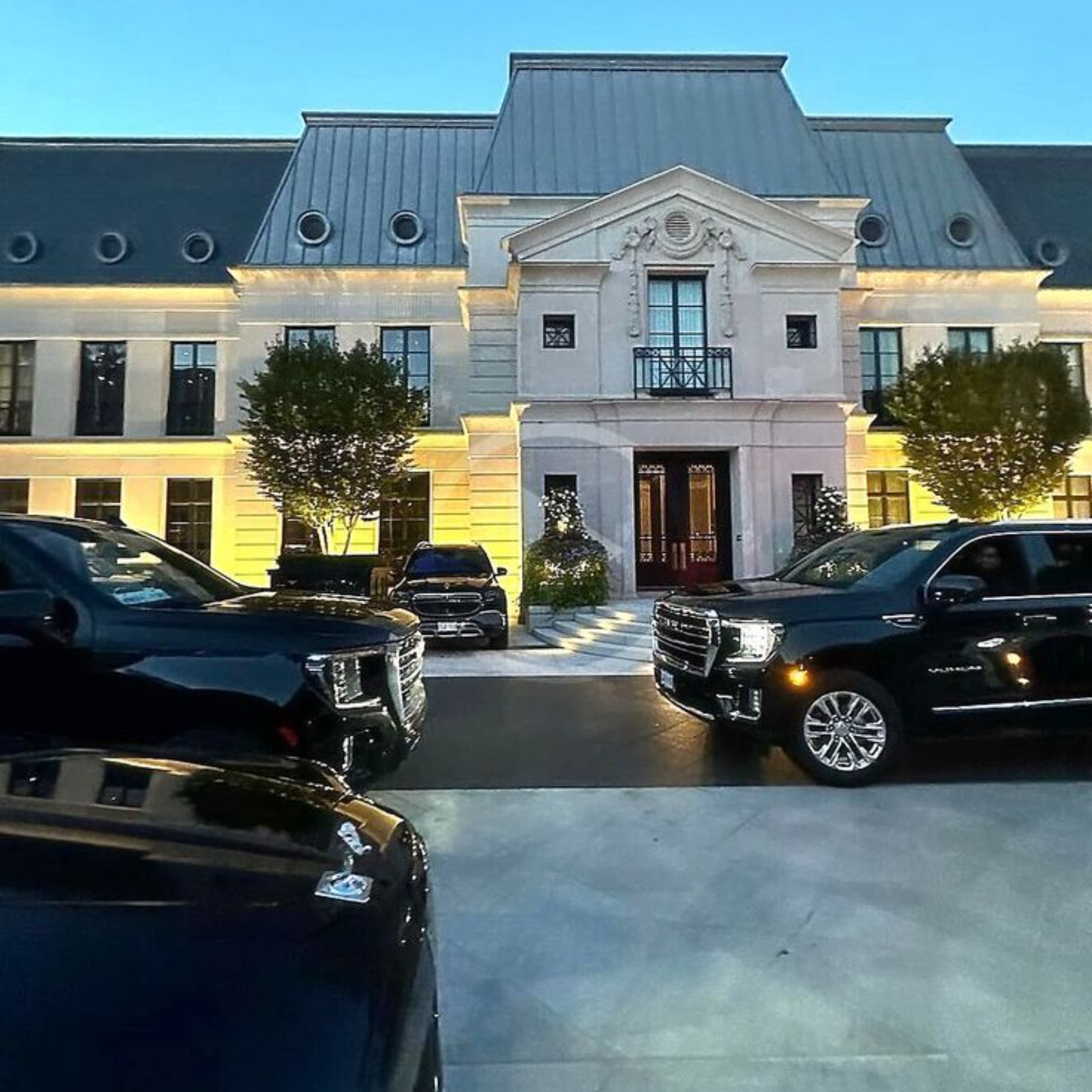 Broken Riddim artwork