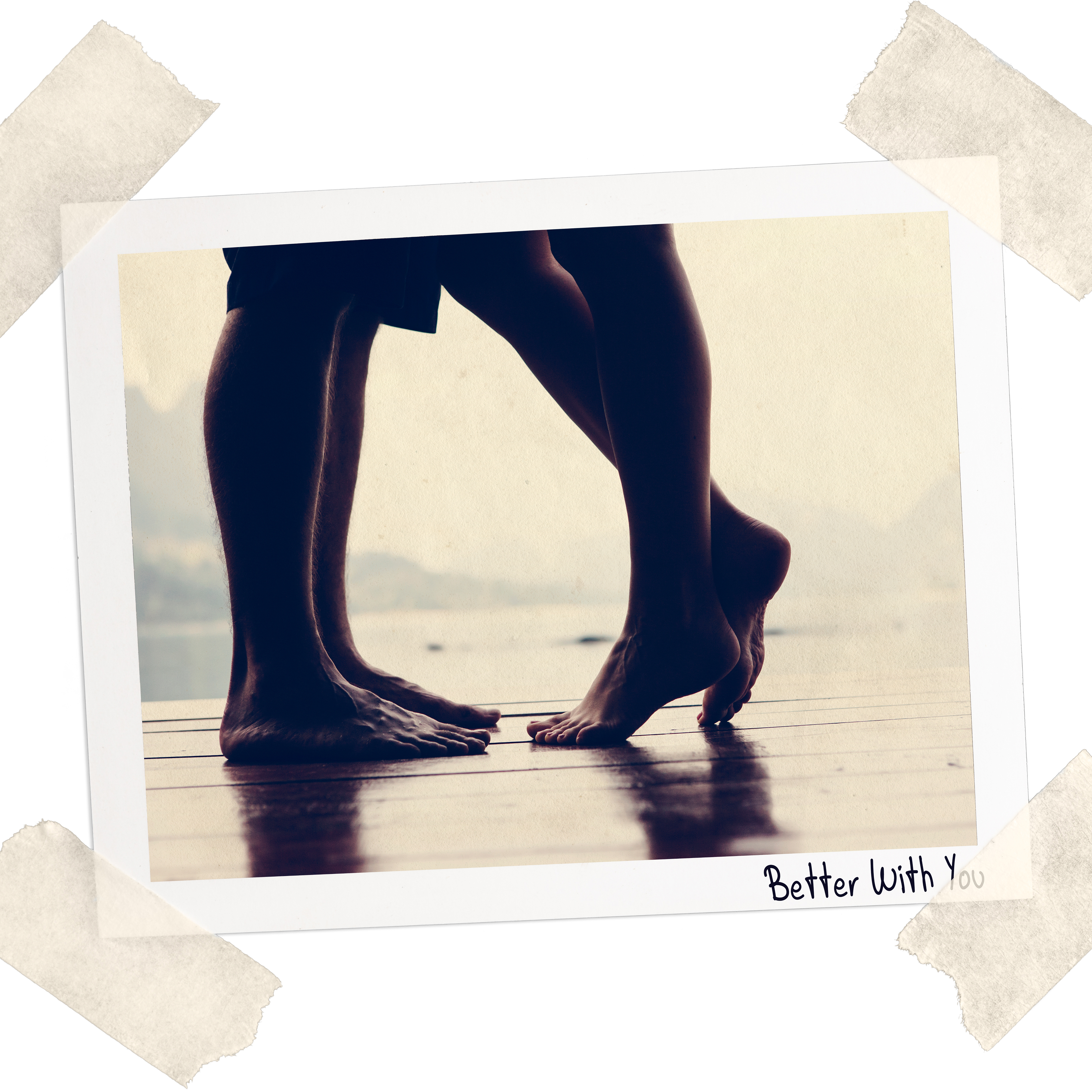 Better With You artwork