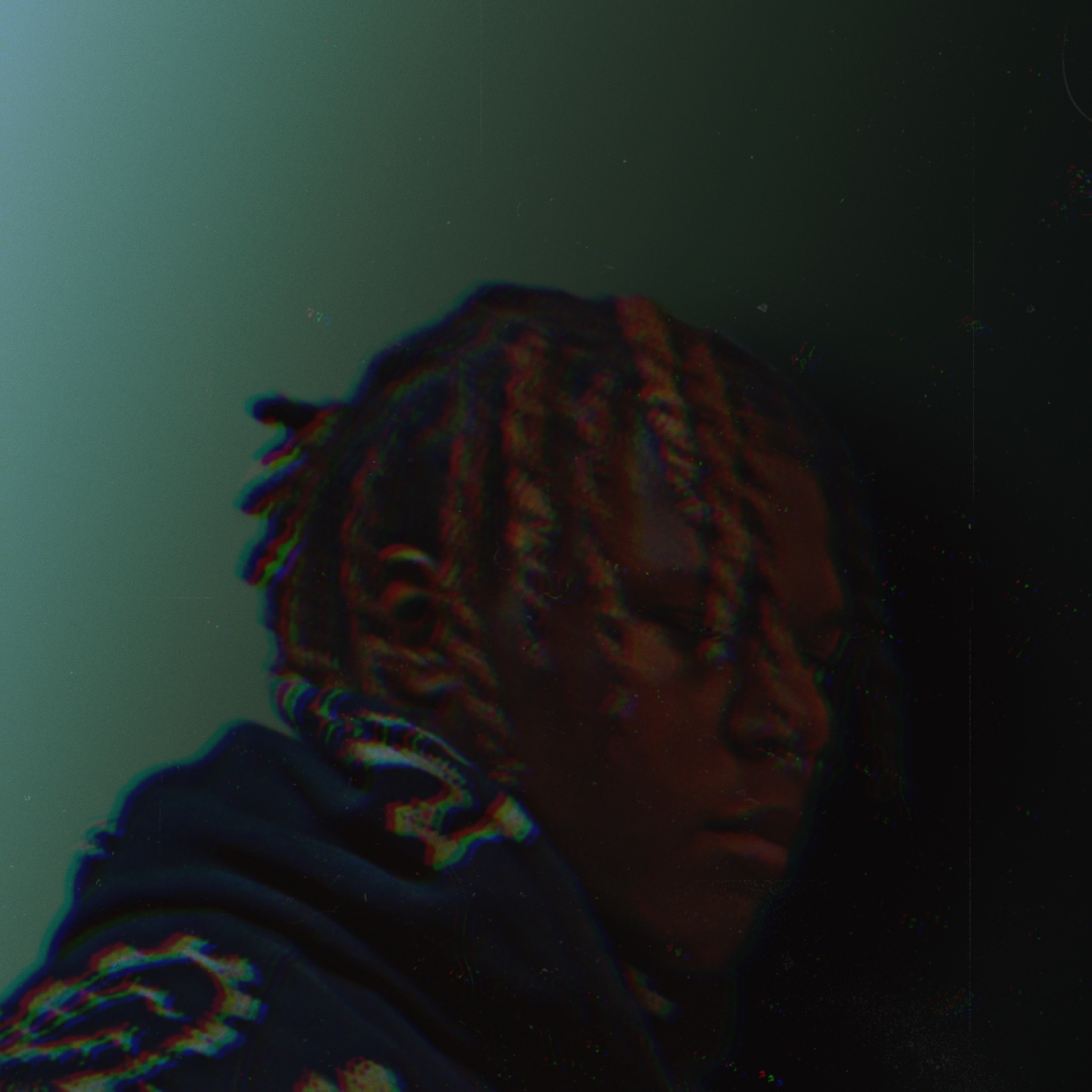 Chosen One artwork
