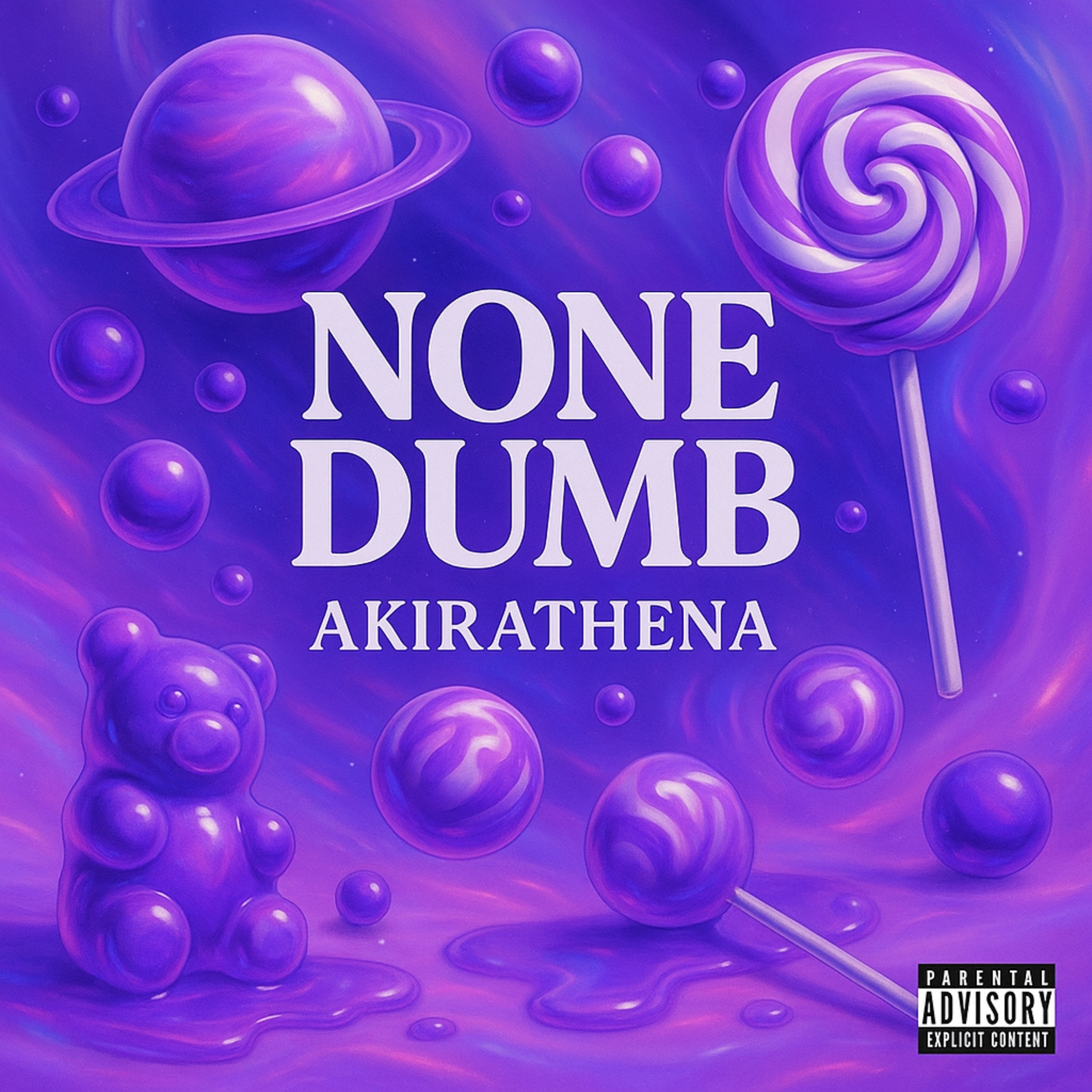 None Dumb artwork