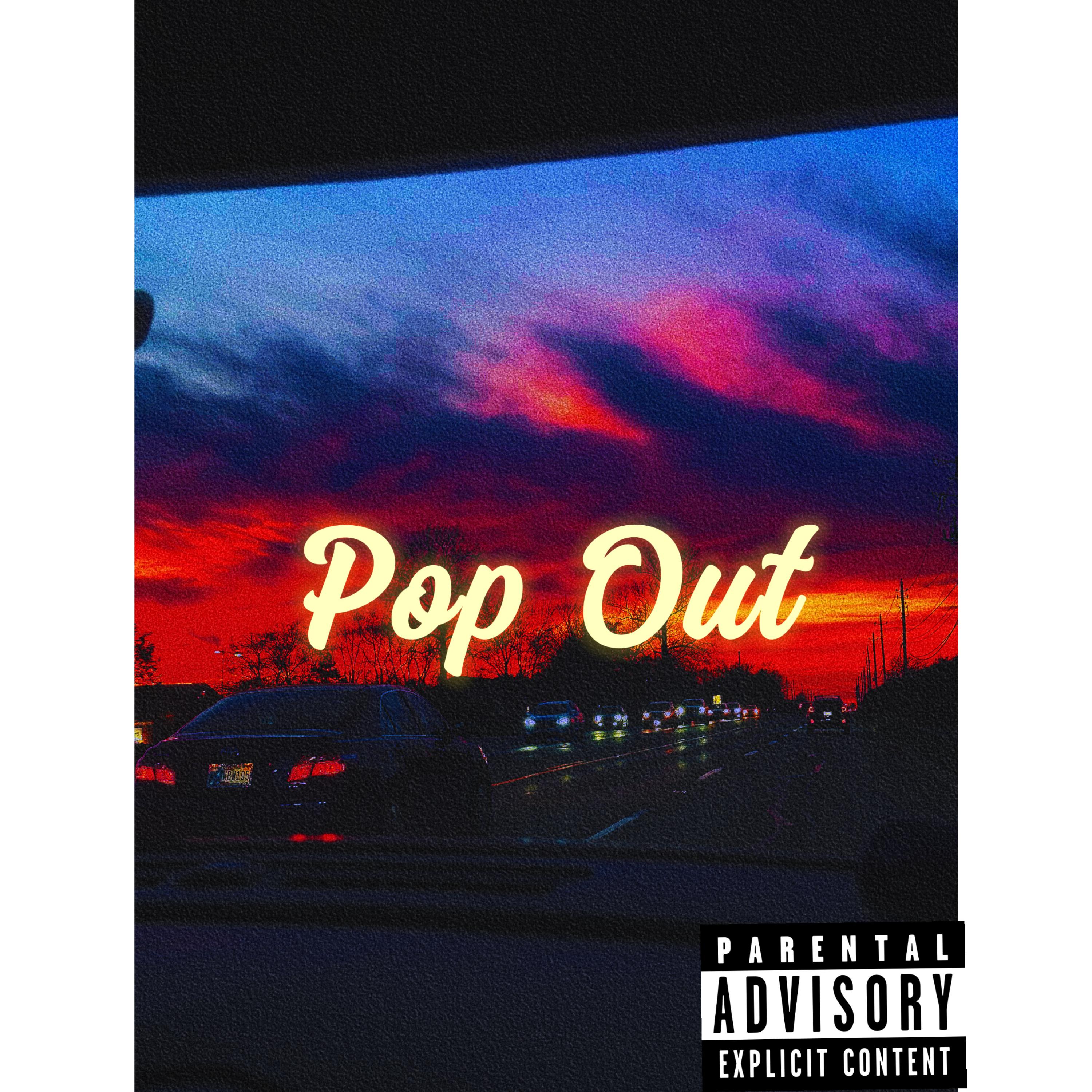 Pop Out artwork