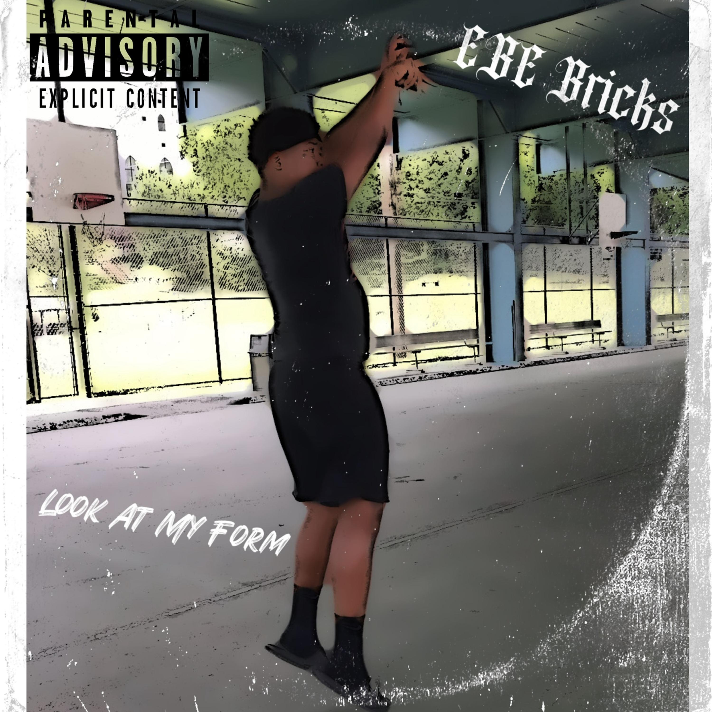 Look At My Form artwork