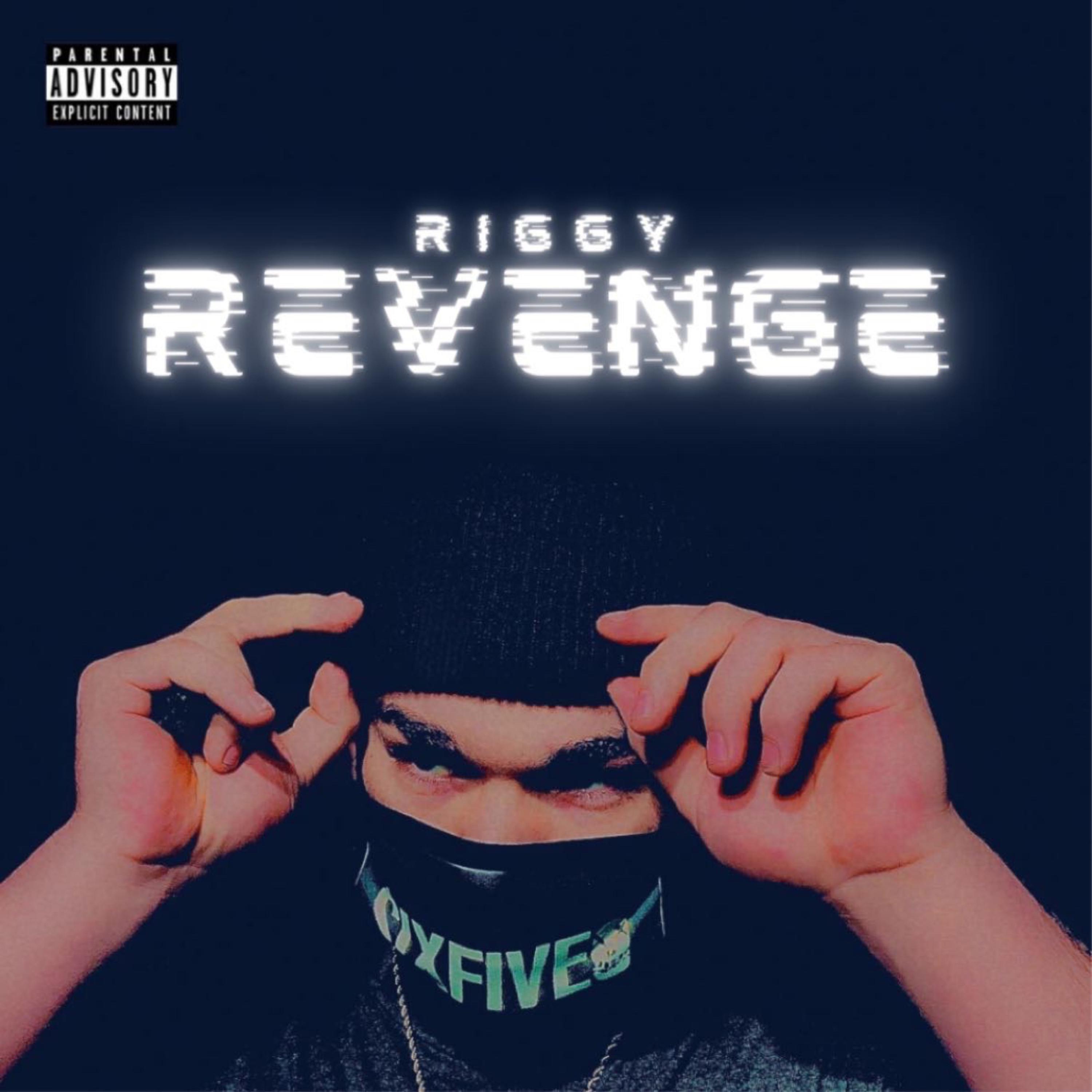 Revenge artwork