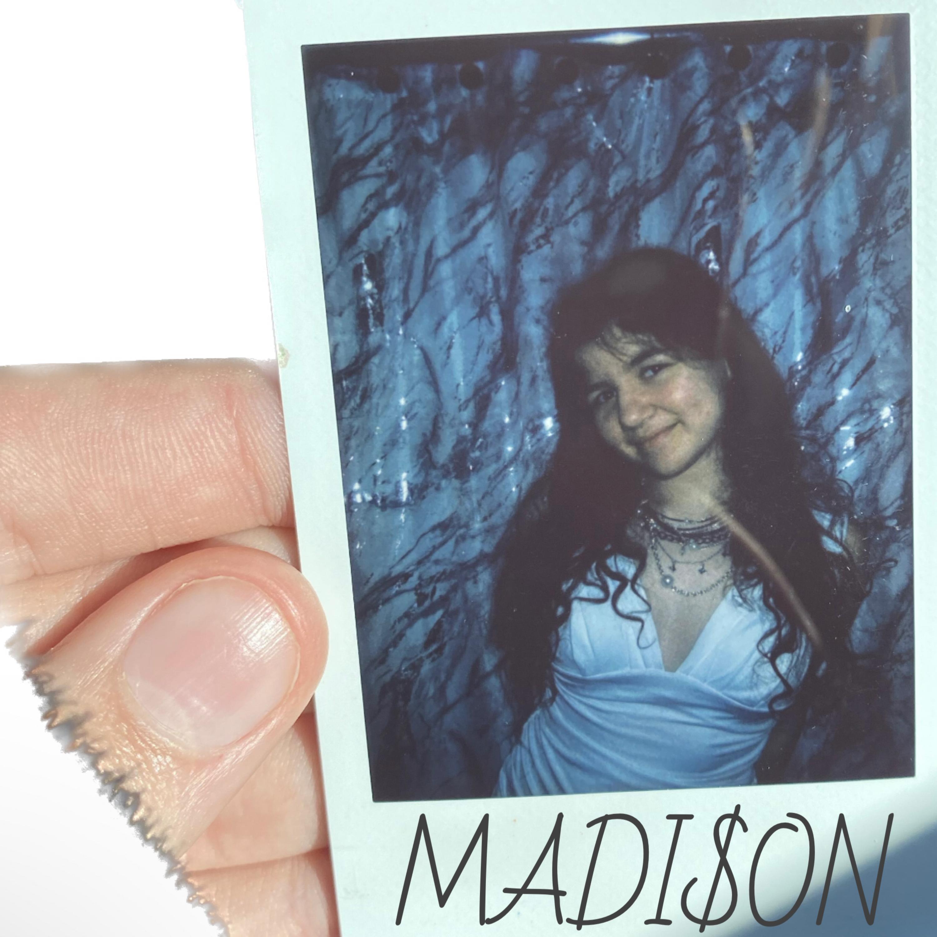 Madi$on artwork