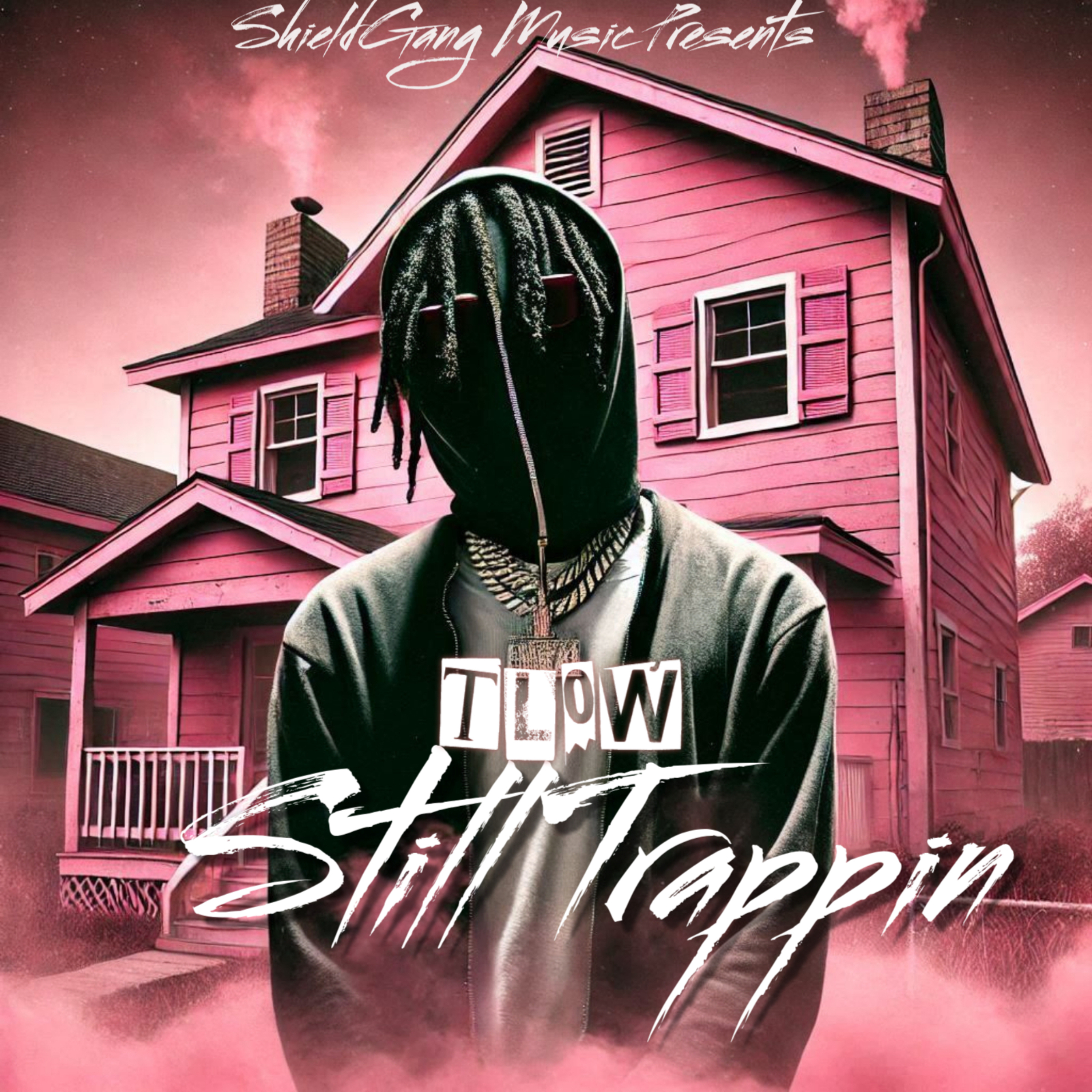 Still Trappin artwork