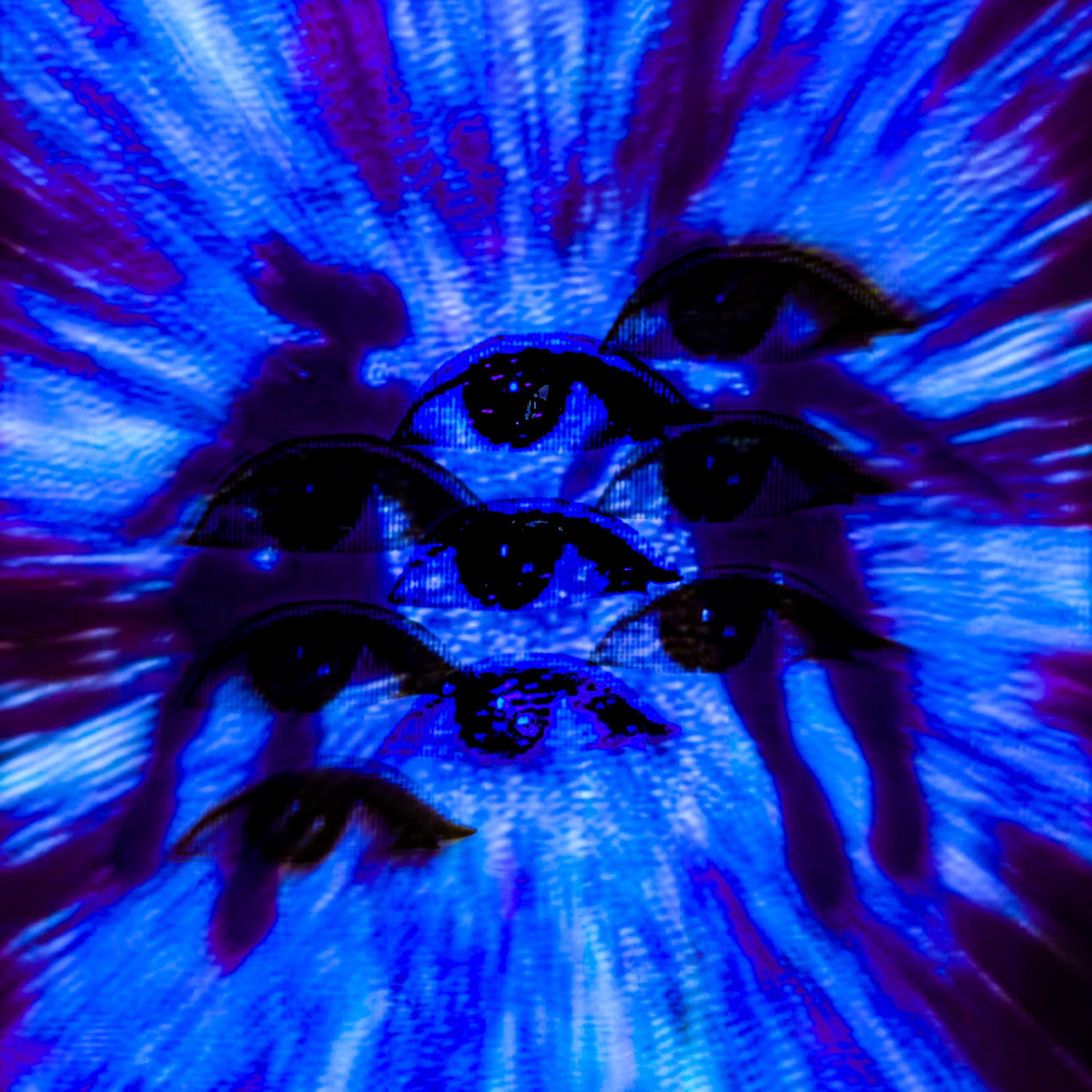 Close Your Eyes artwork