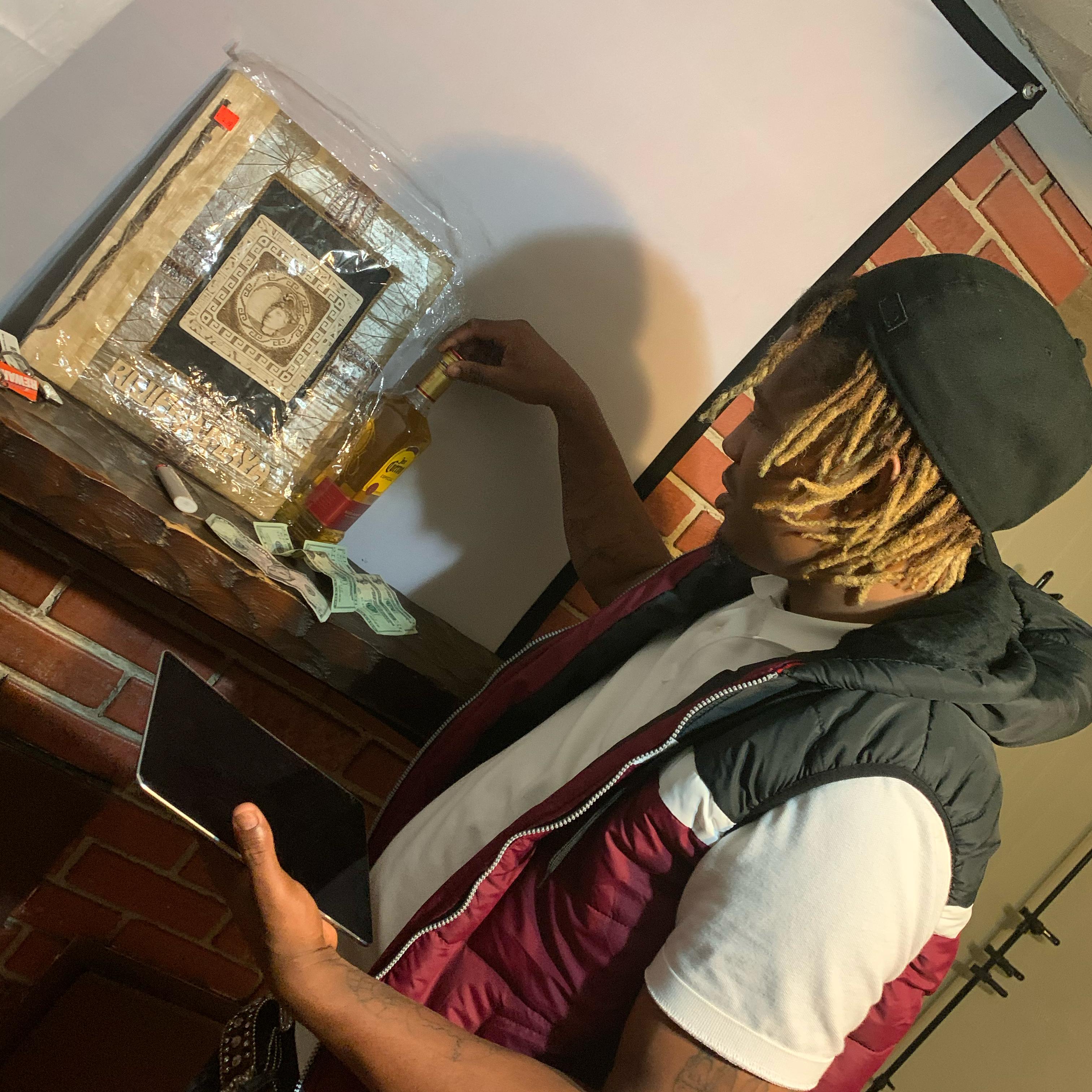 Free Smoke artwork