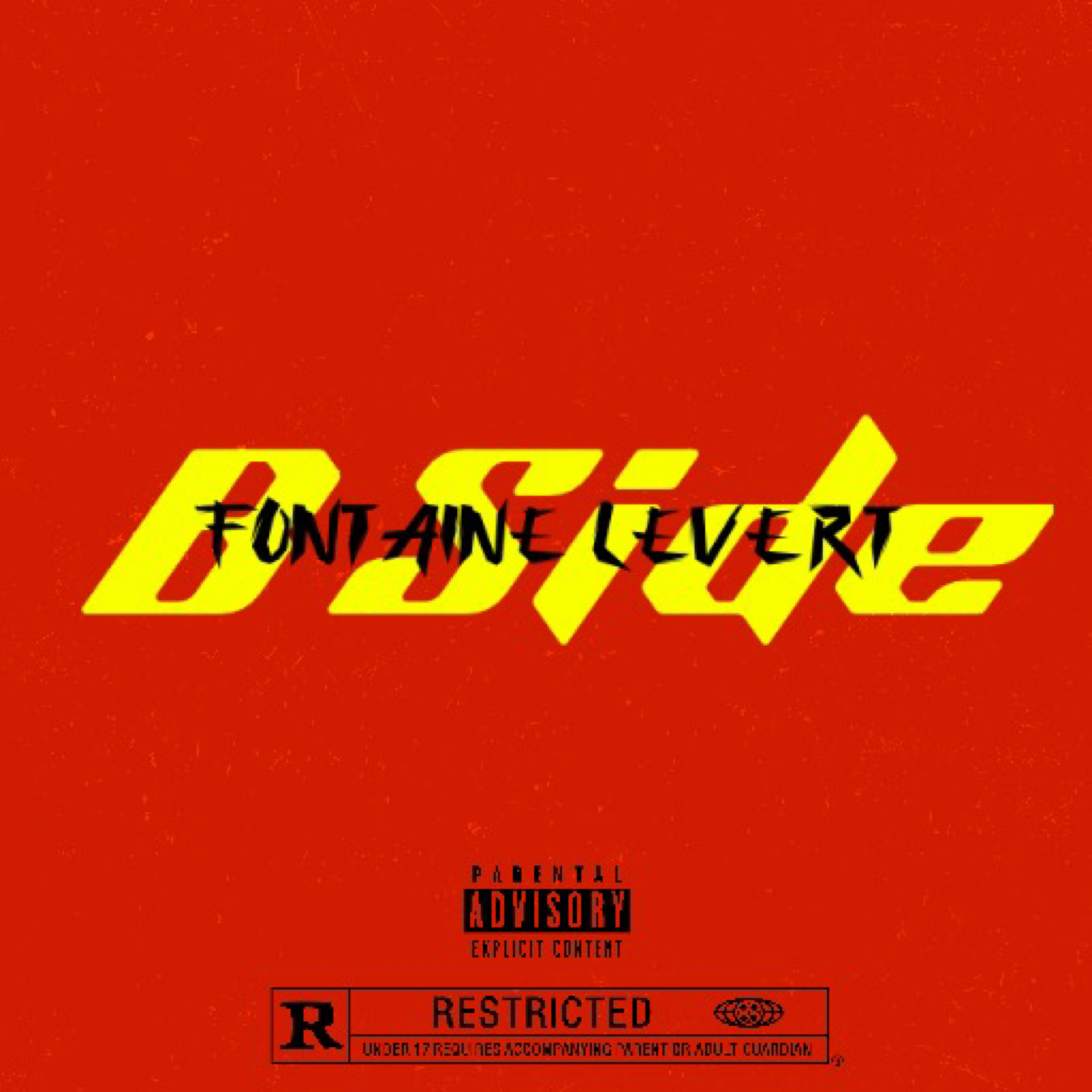 B Sid3 artwork