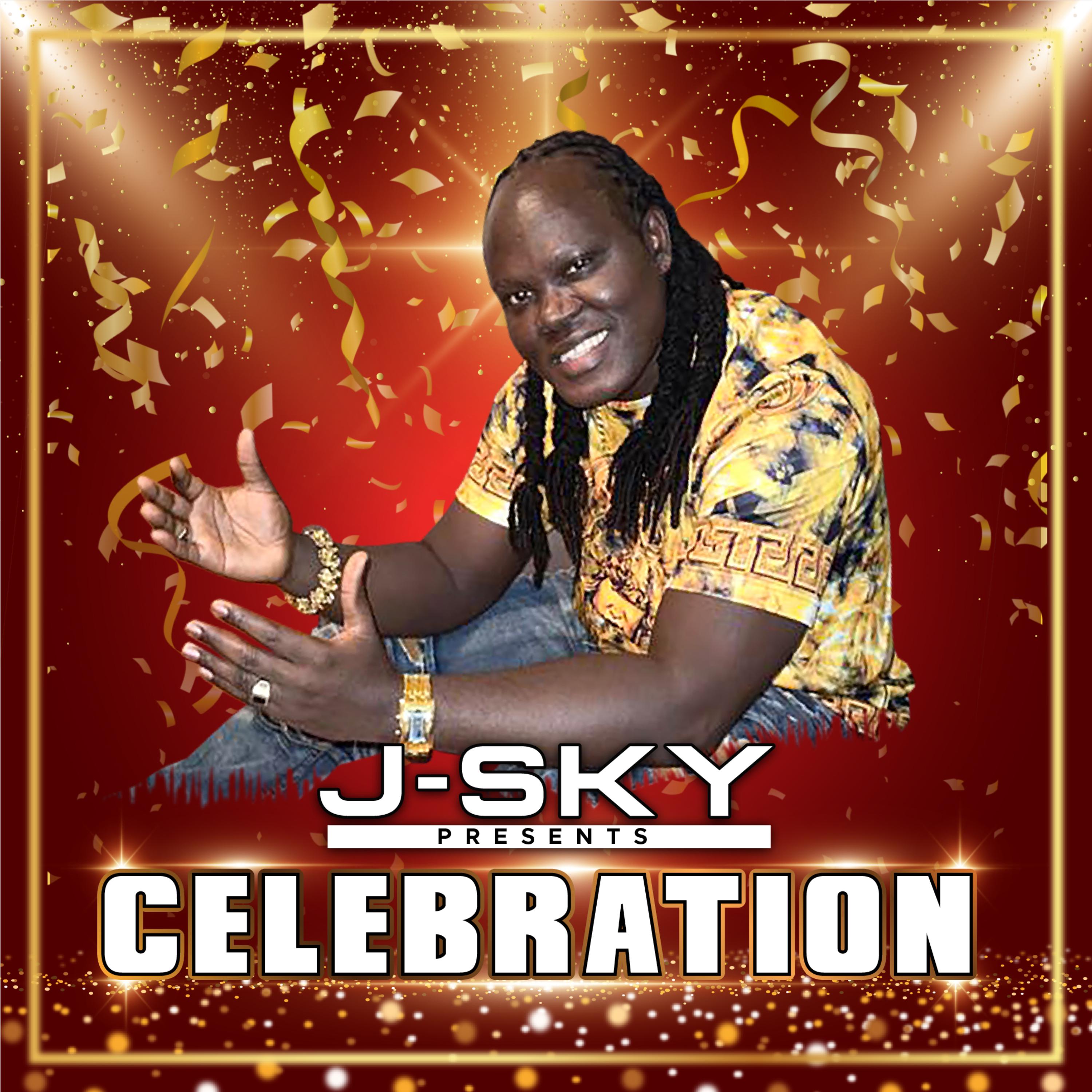 CELEBRATION artwork