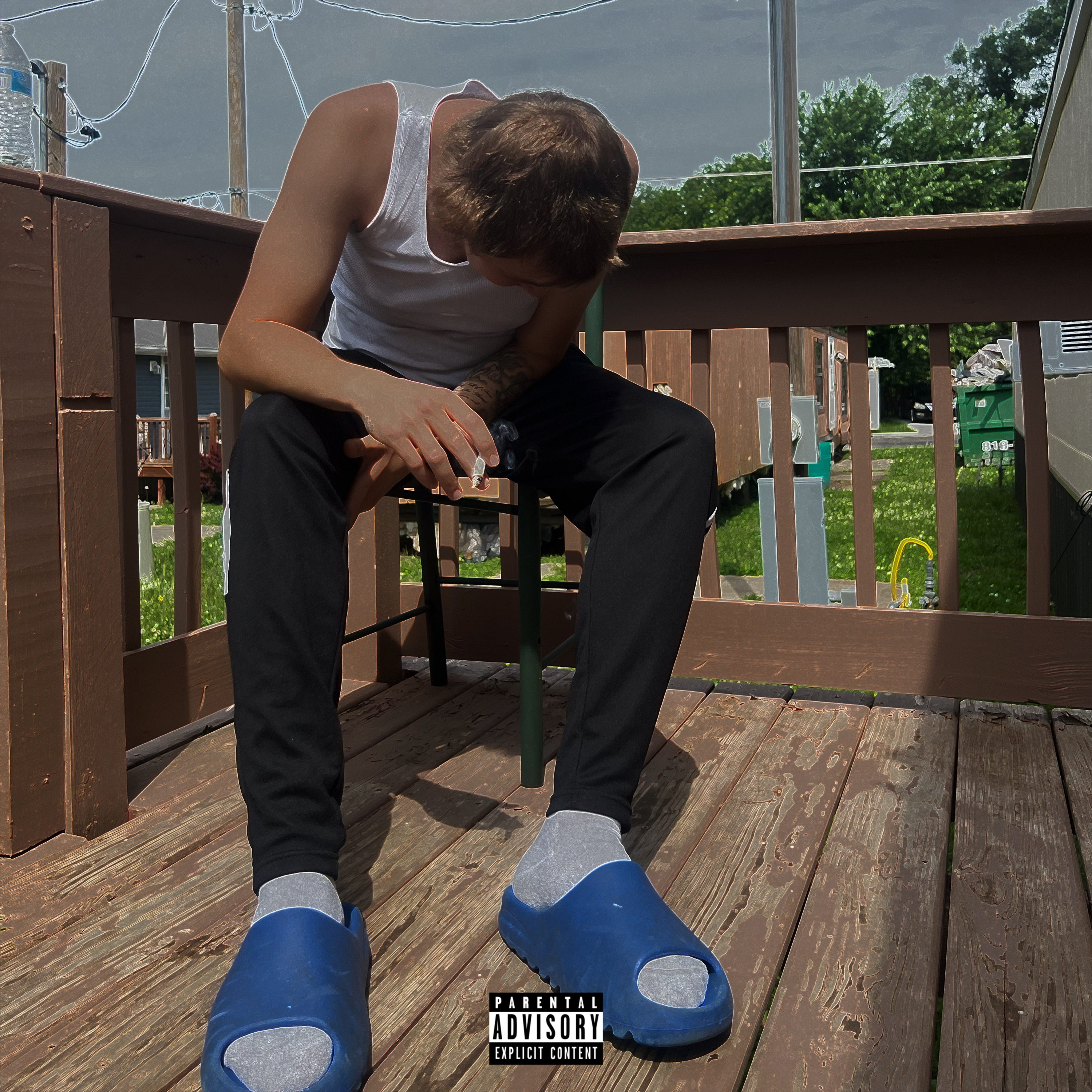 Gelato by Cspazzy cover art