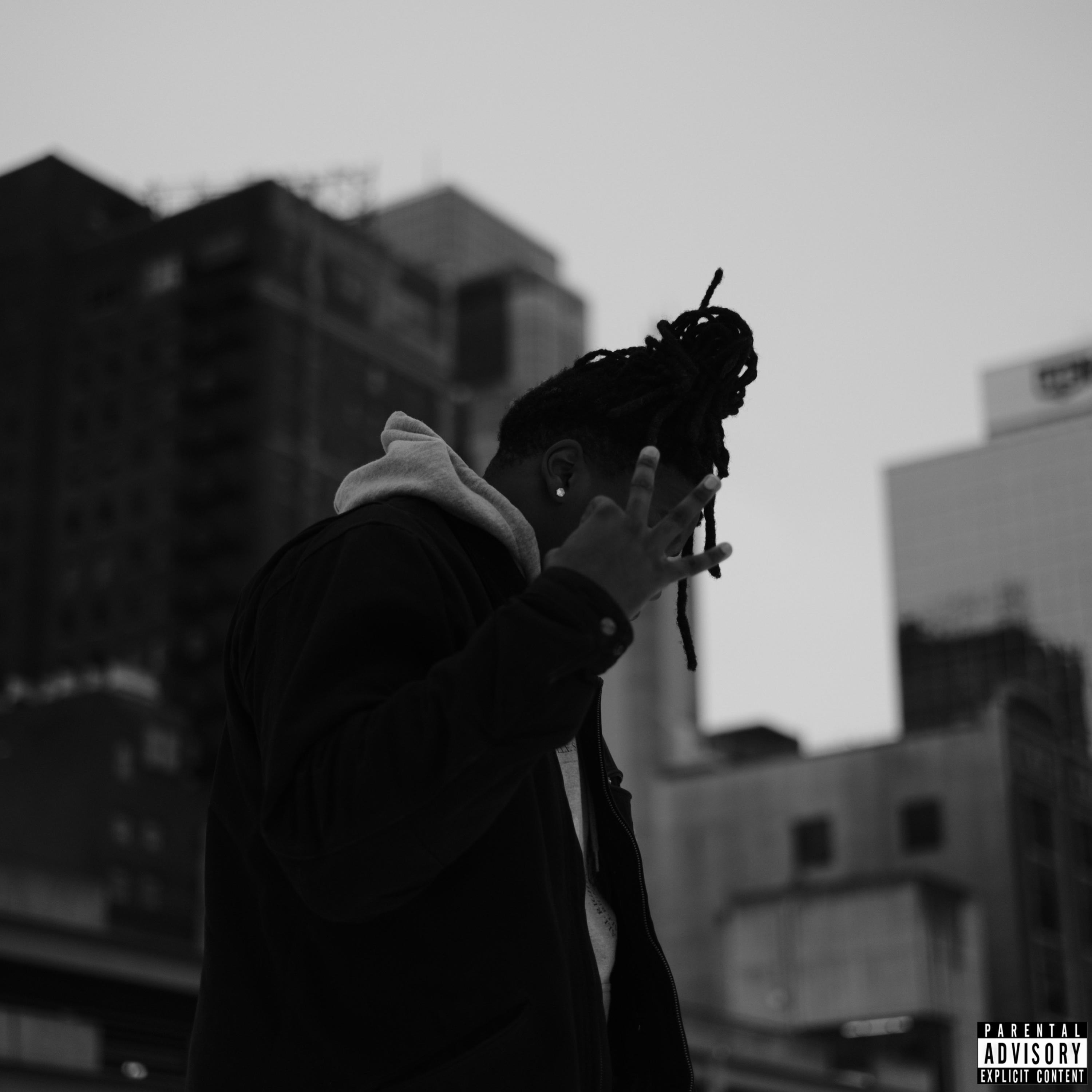 3 Days artwork