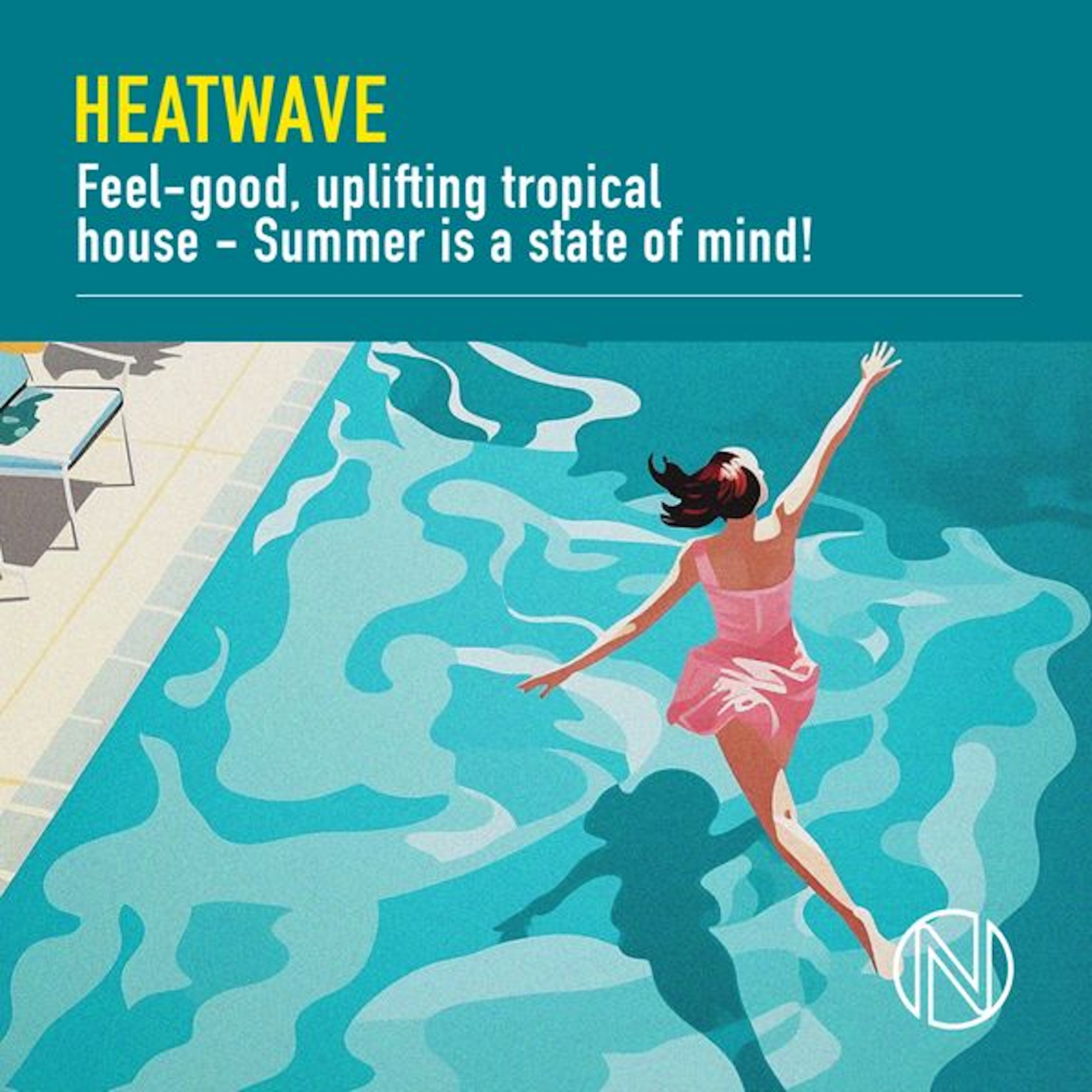 Heatwave artwork