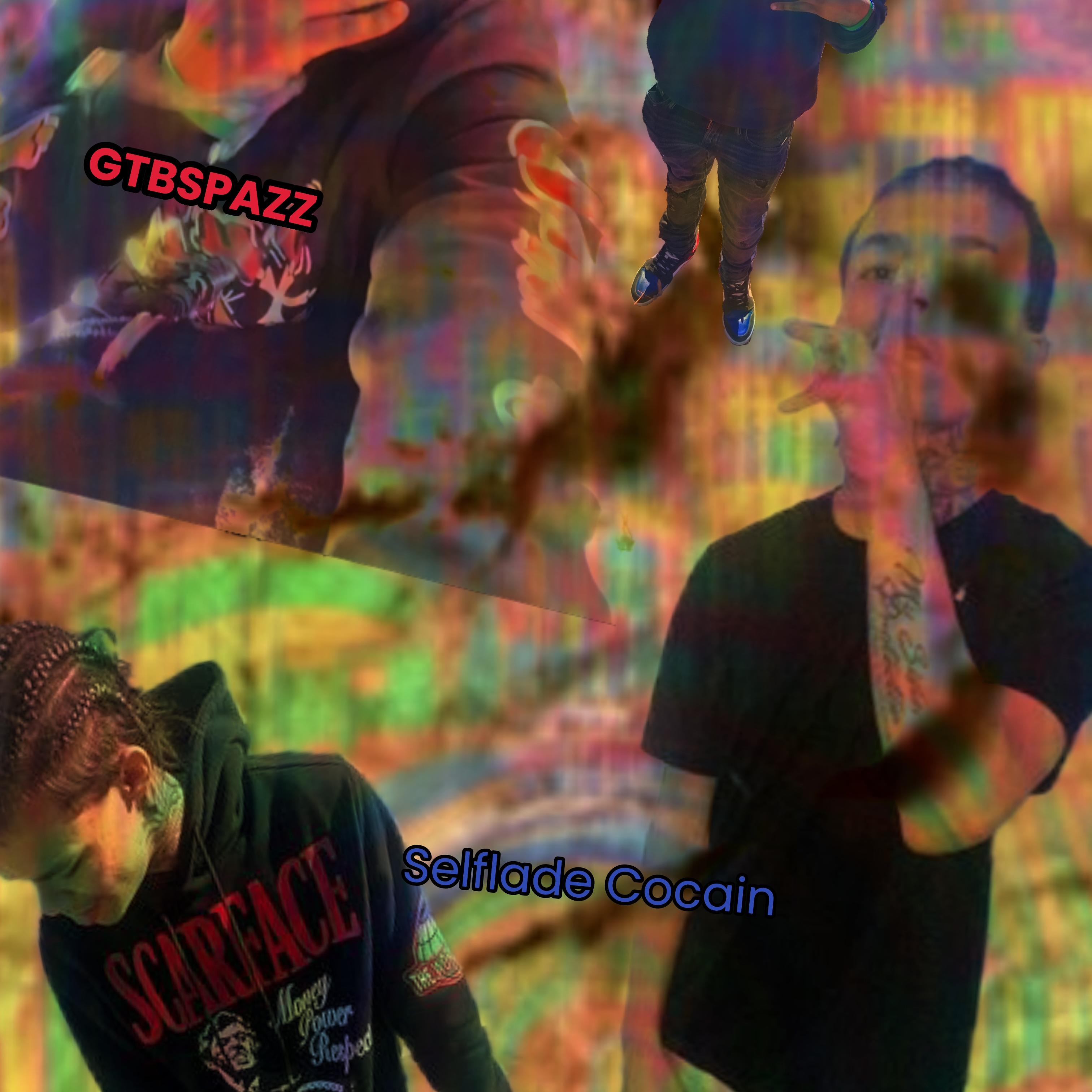 ODD Flow artwork