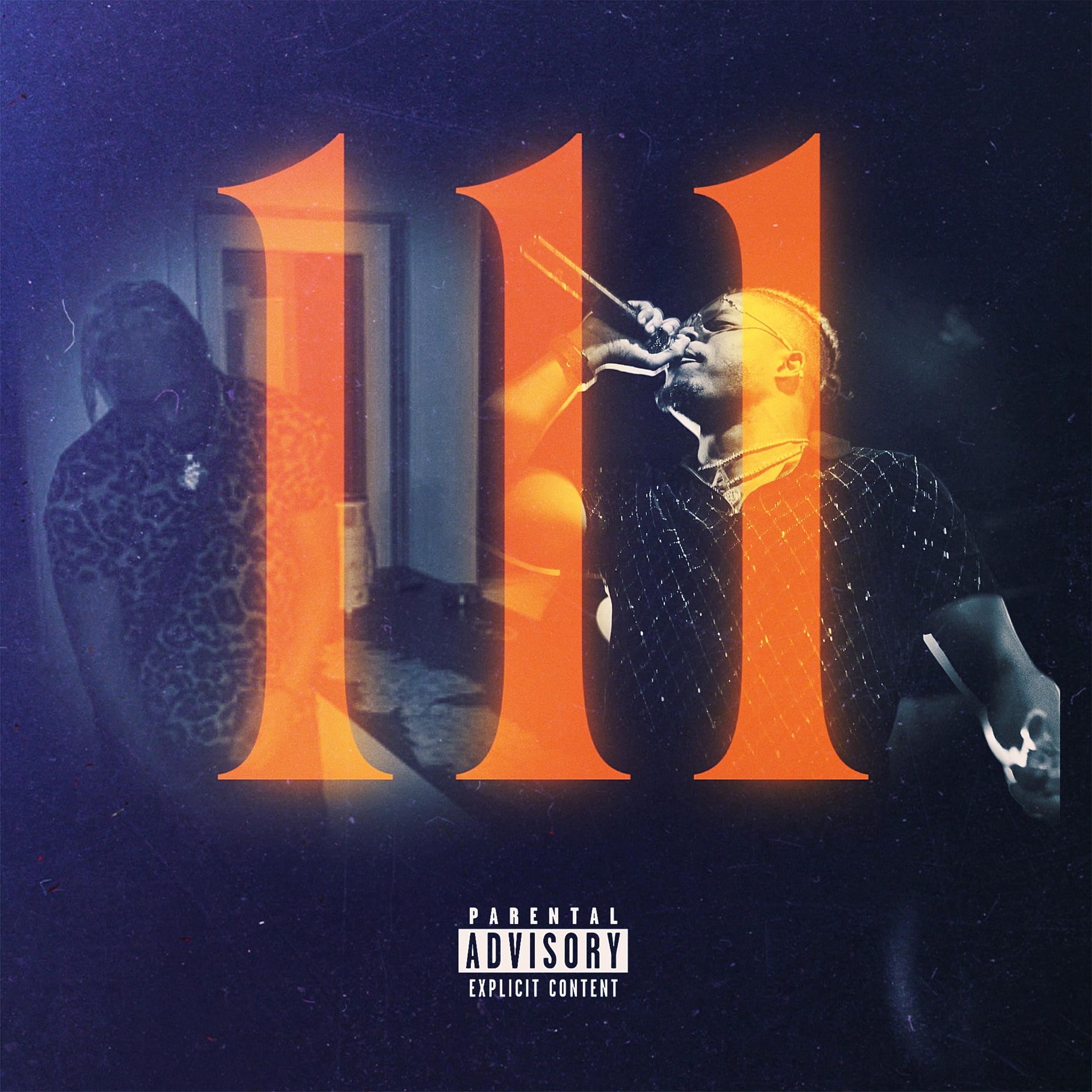 111 artwork