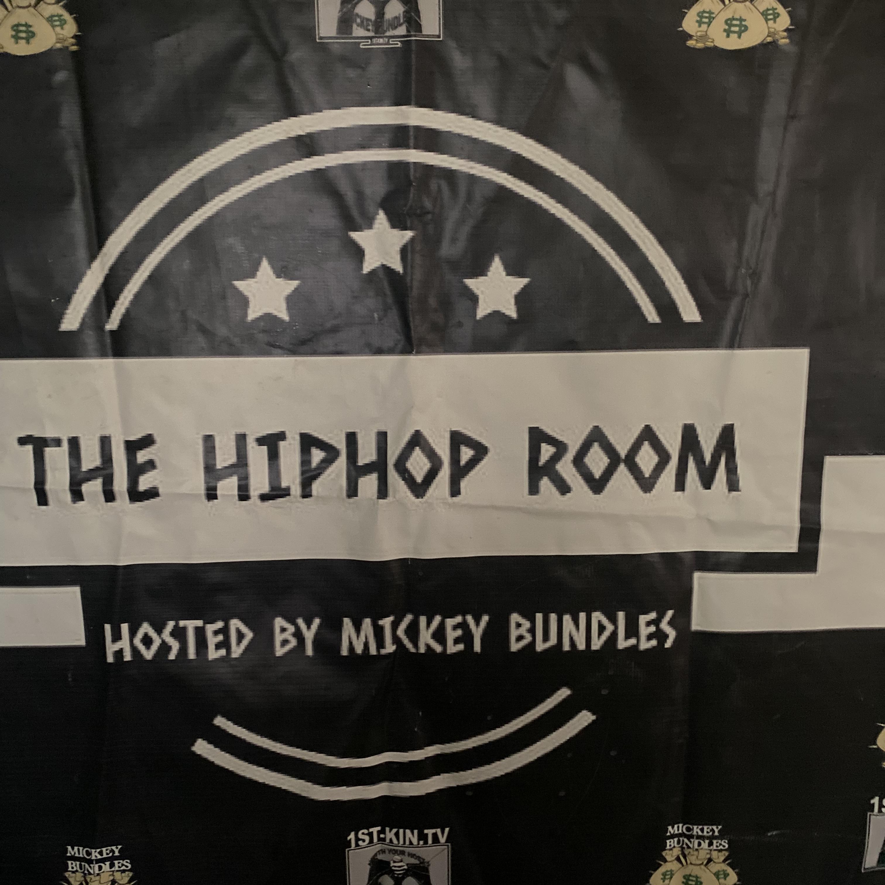 Brooklyn HeavyWeights artwork