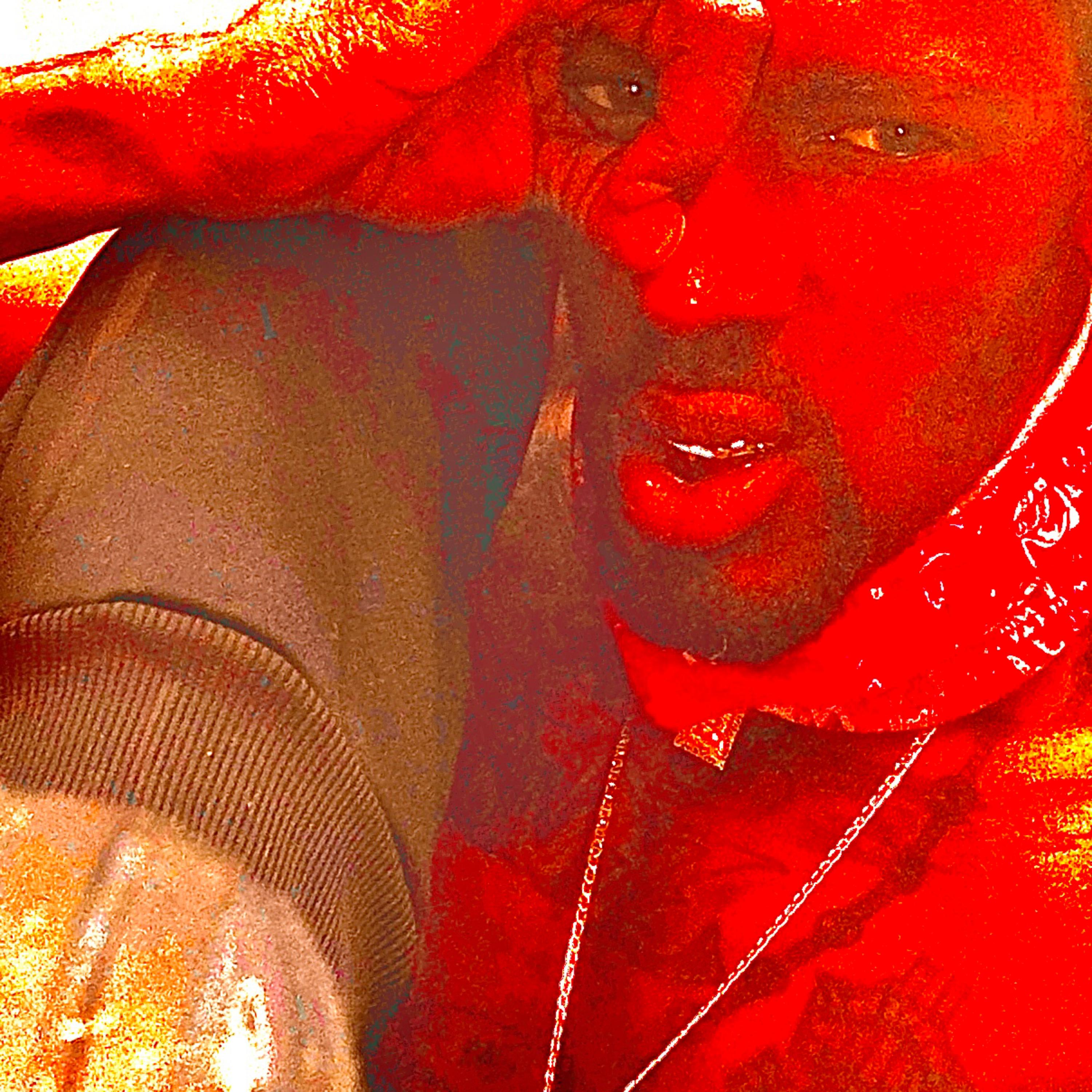 HellBoi artwork