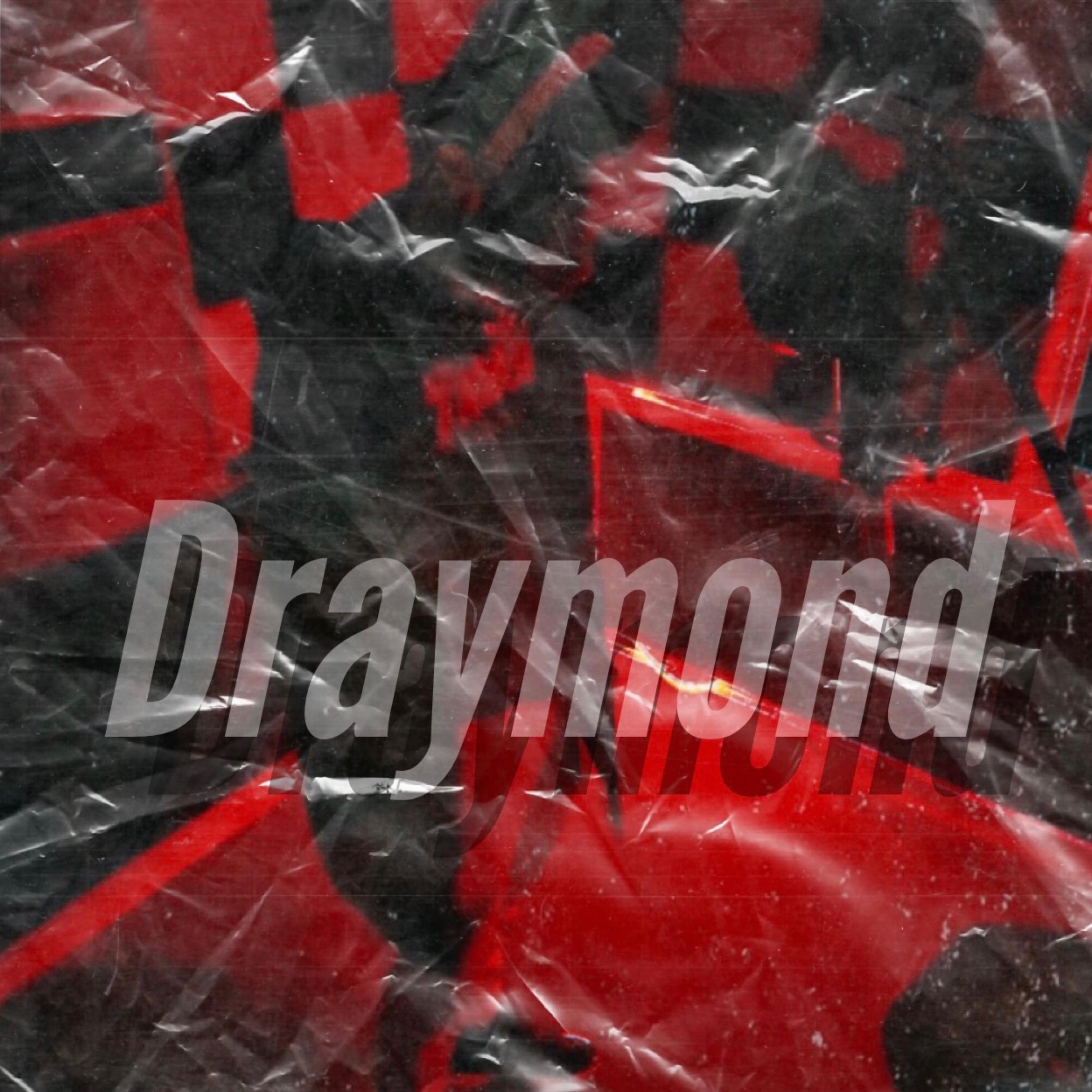 Draymond artwork