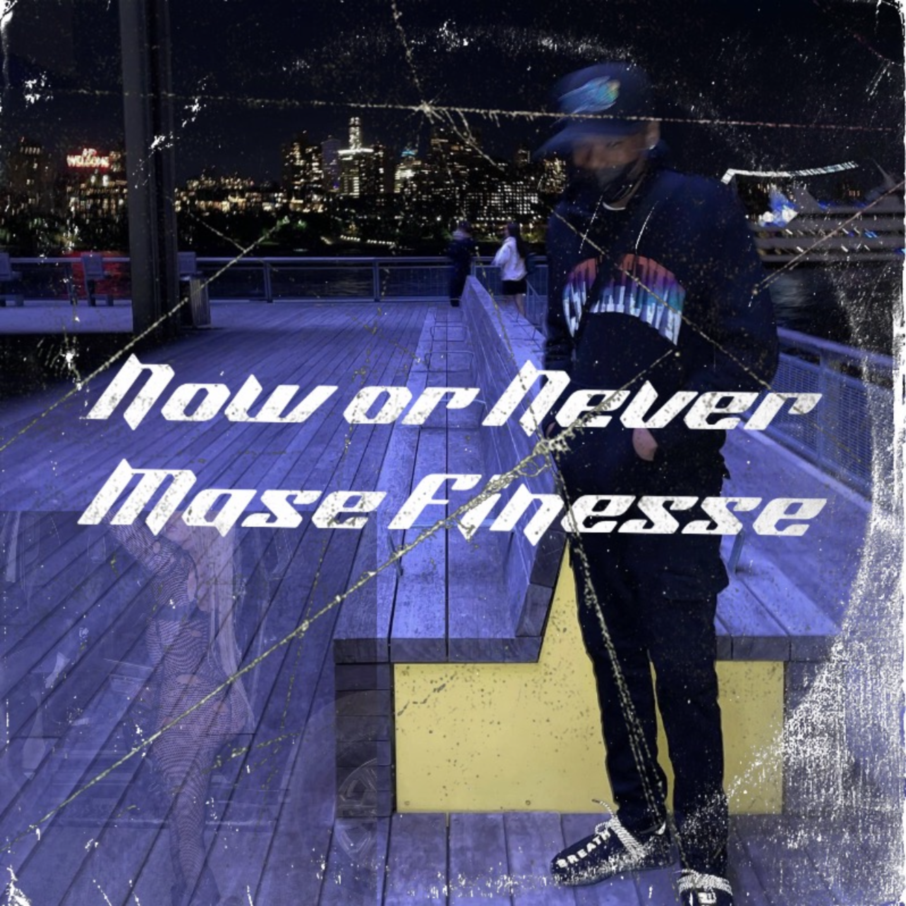 Now Or Never artwork