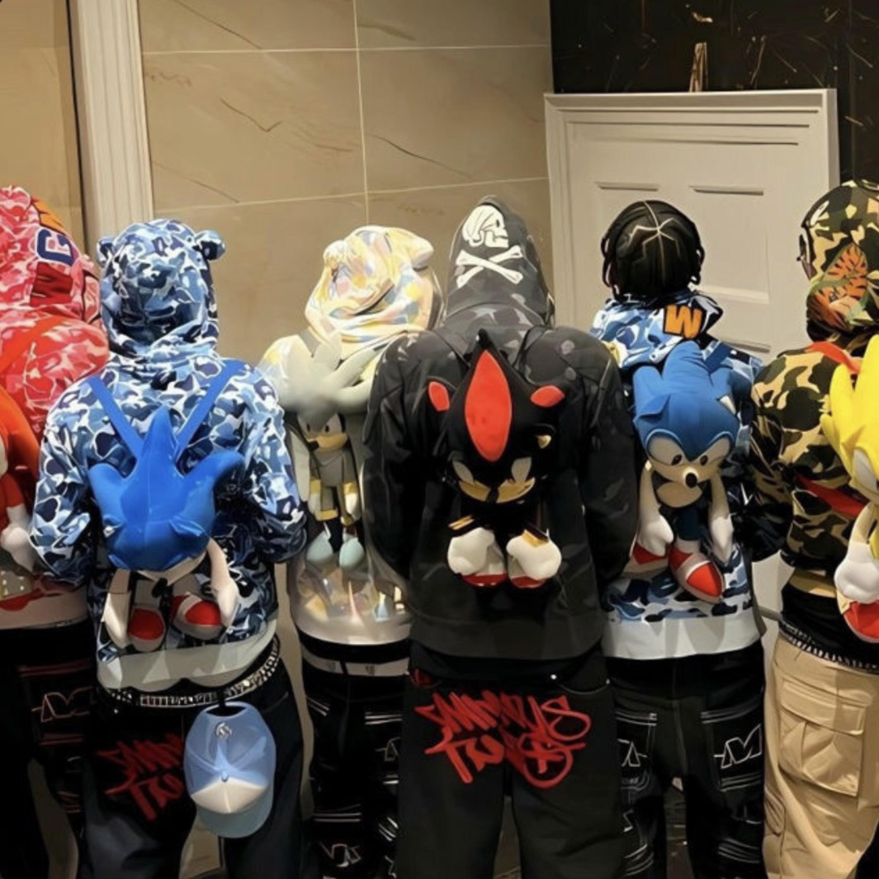 Members Ønly artwork