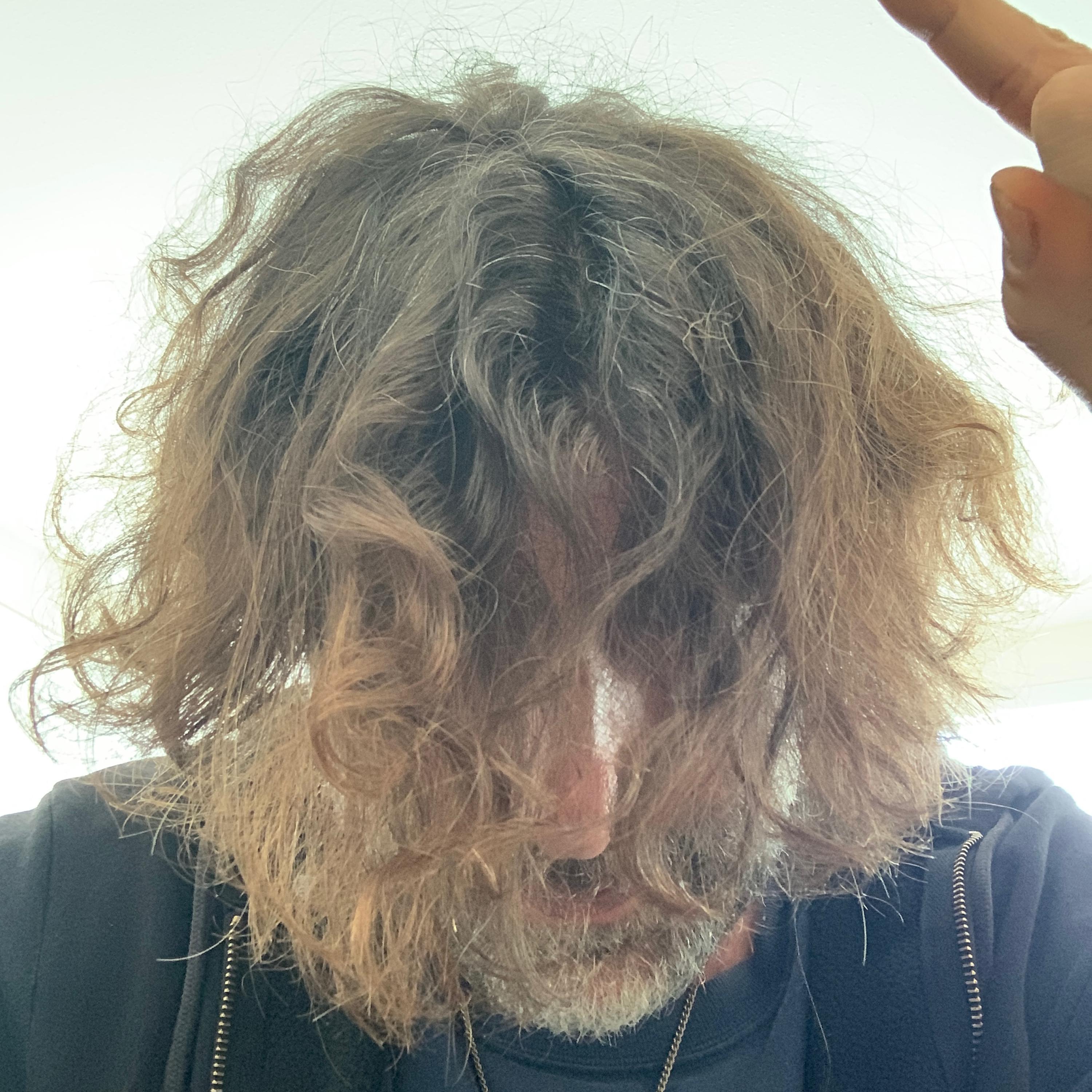 StutterDivine artwork