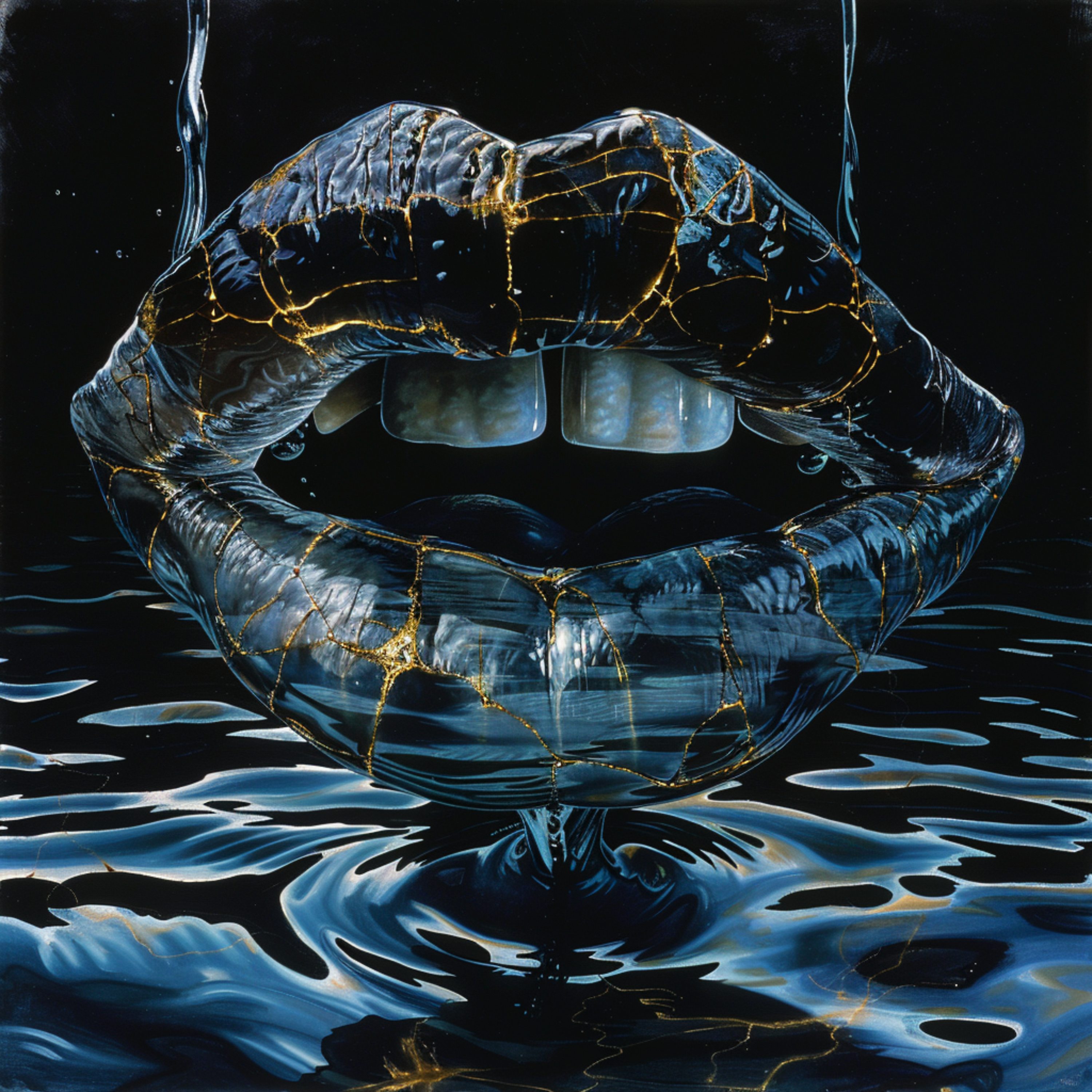 Tí Mo Bá Sọ Gidi, Ṣé O Máa Gbọ́ (Yoruba Version) artwork