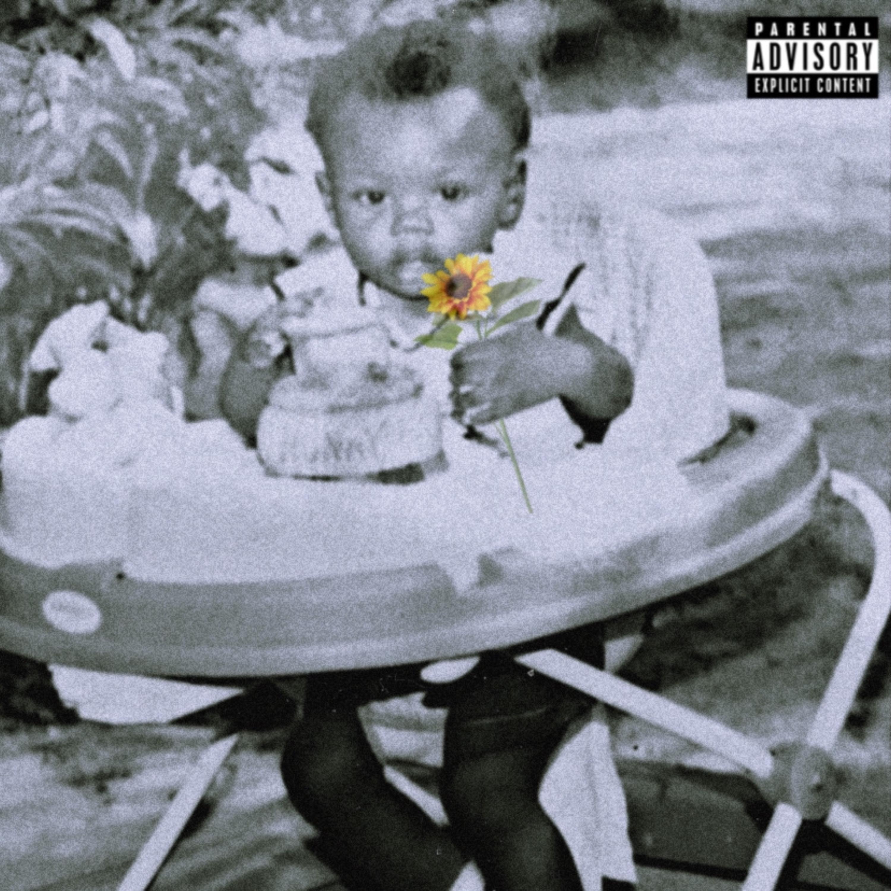 B4 The Rise artwork