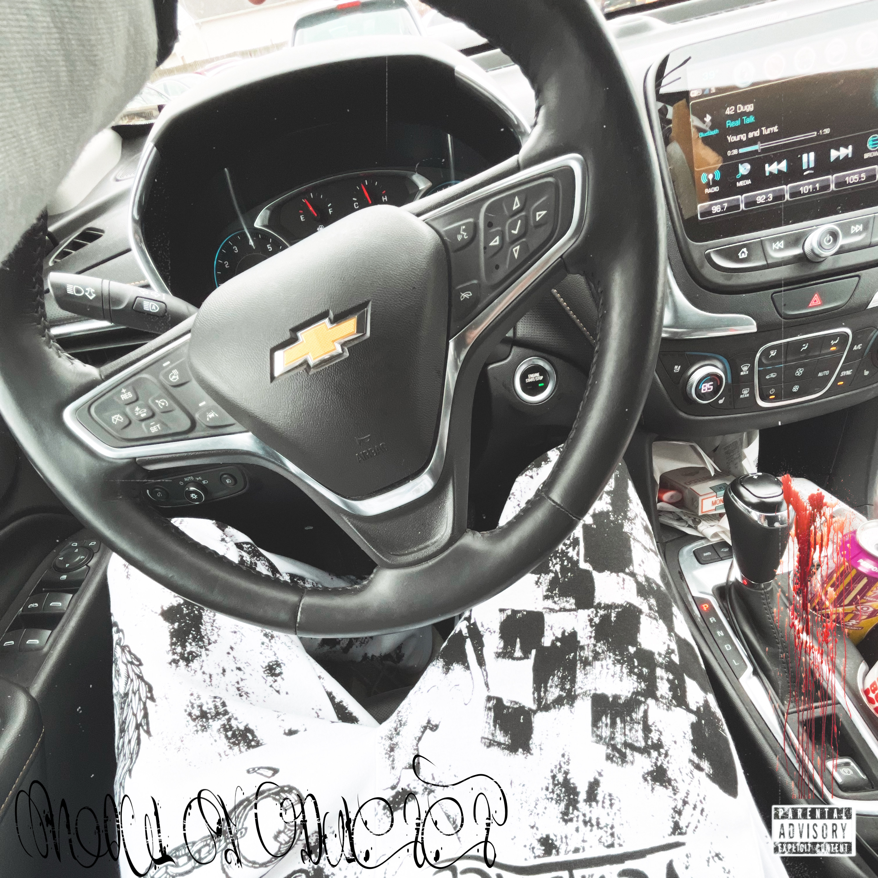 Not A Diss (NOAUTO) artwork