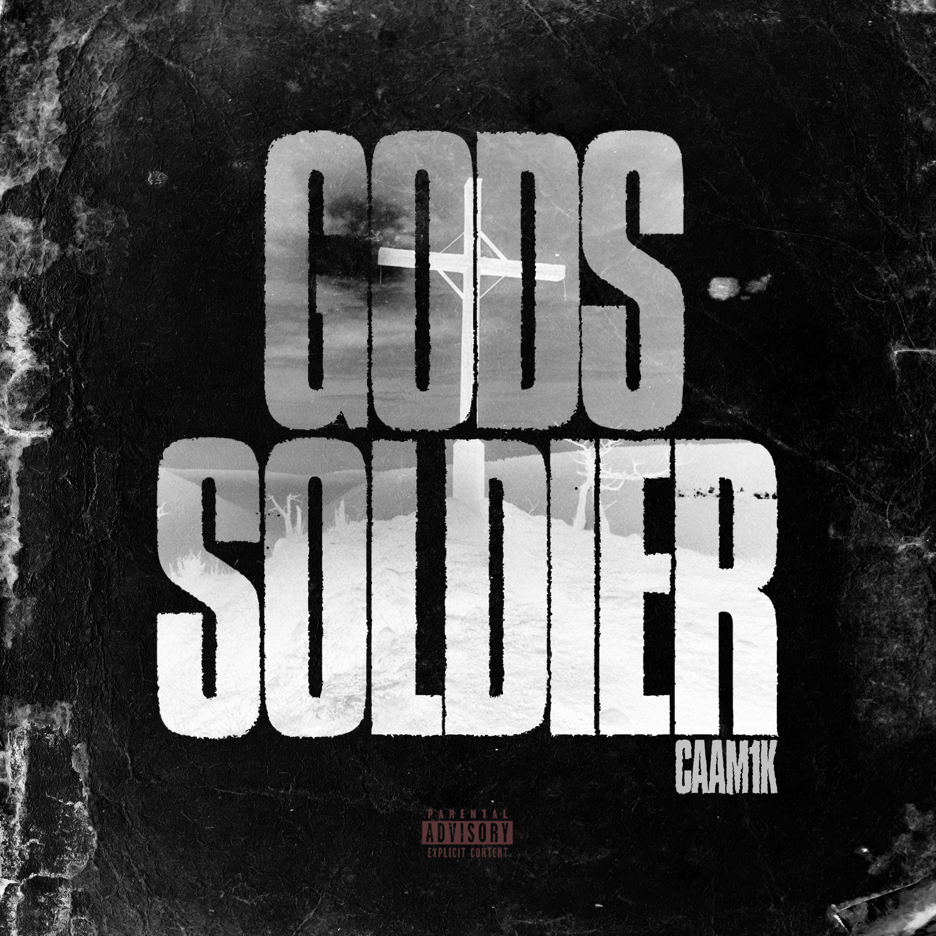 God’s Soldier artwork